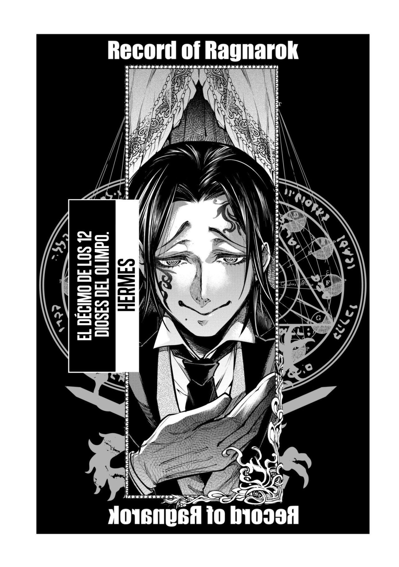 Read Shuumatsu no Valkyrie (es) Manga Online