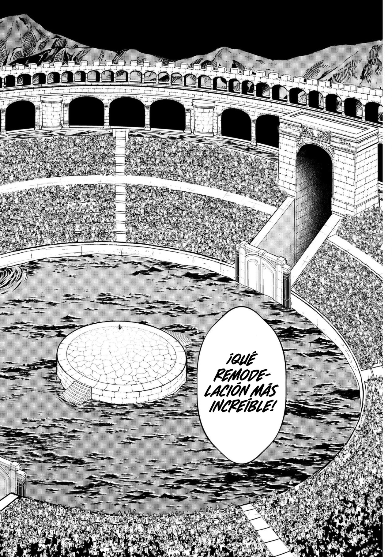 Read Shuumatsu no Valkyrie (es) Manga Online