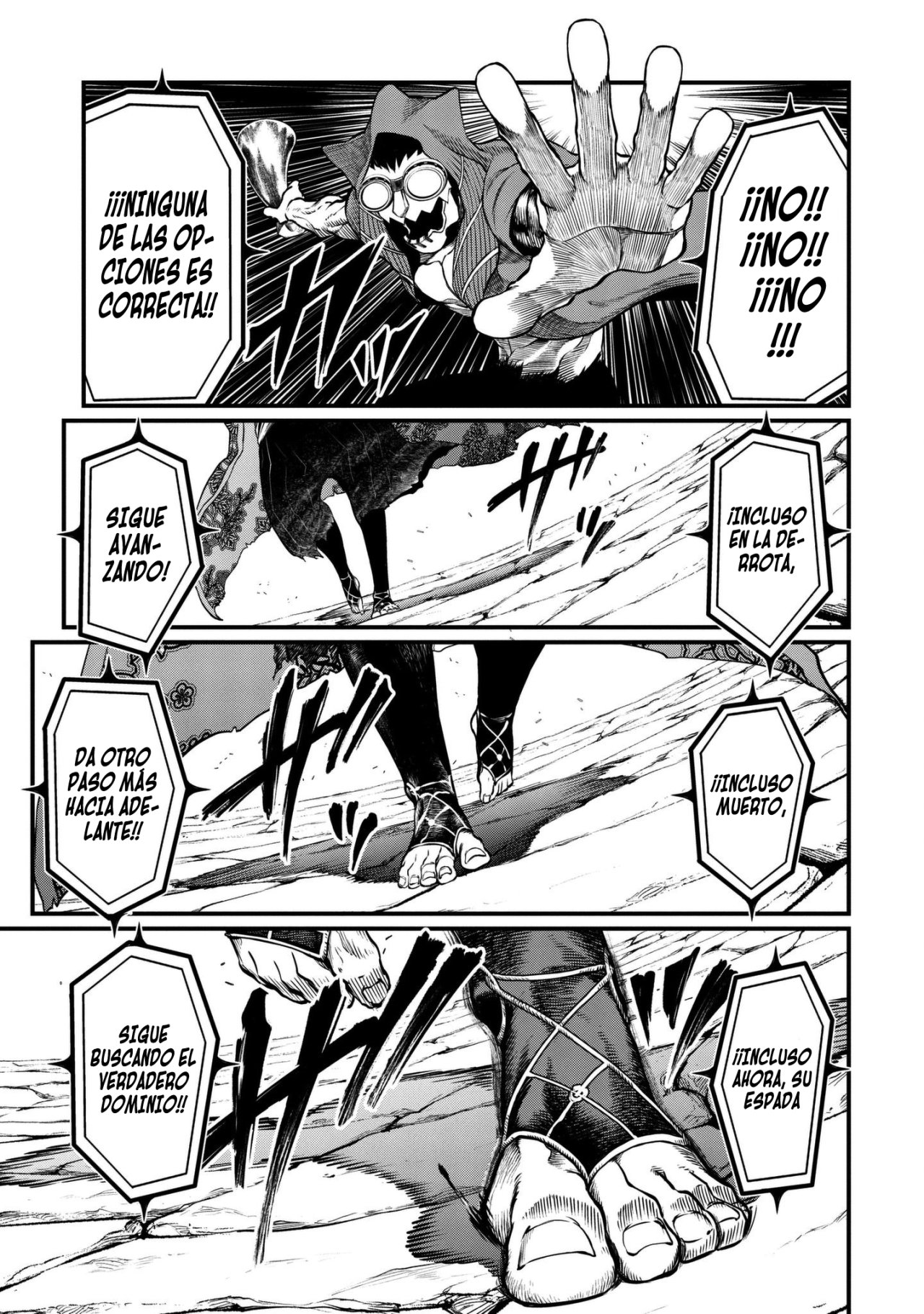 Read Shuumatsu no Valkyrie (es) Manga Online