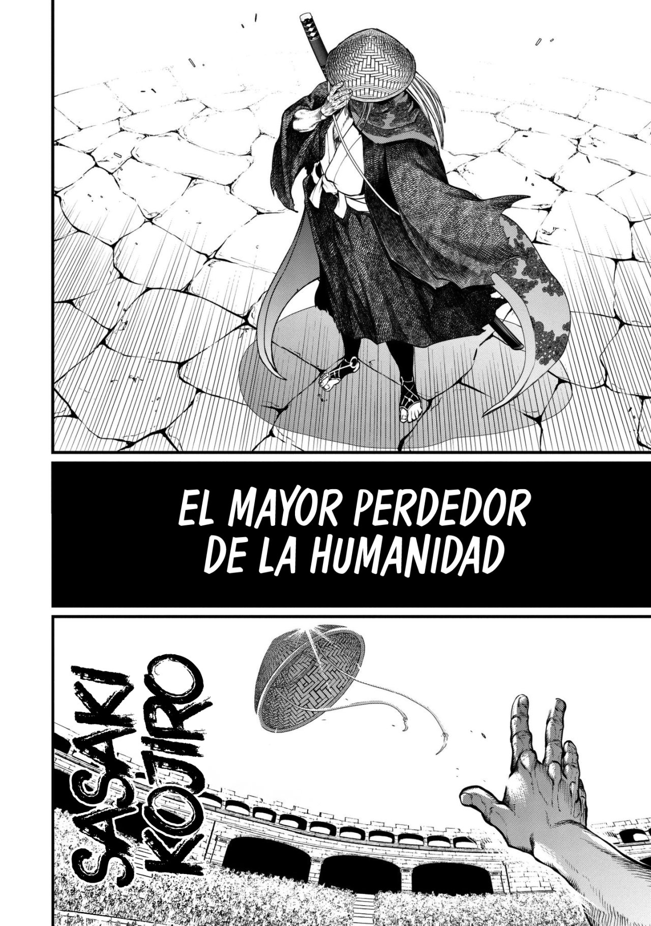 Read Shuumatsu no Valkyrie (es) Manga Online