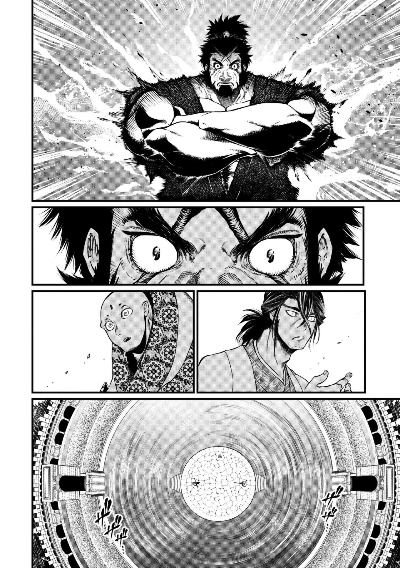 Read Shuumatsu no Valkyrie (es) Manga Online