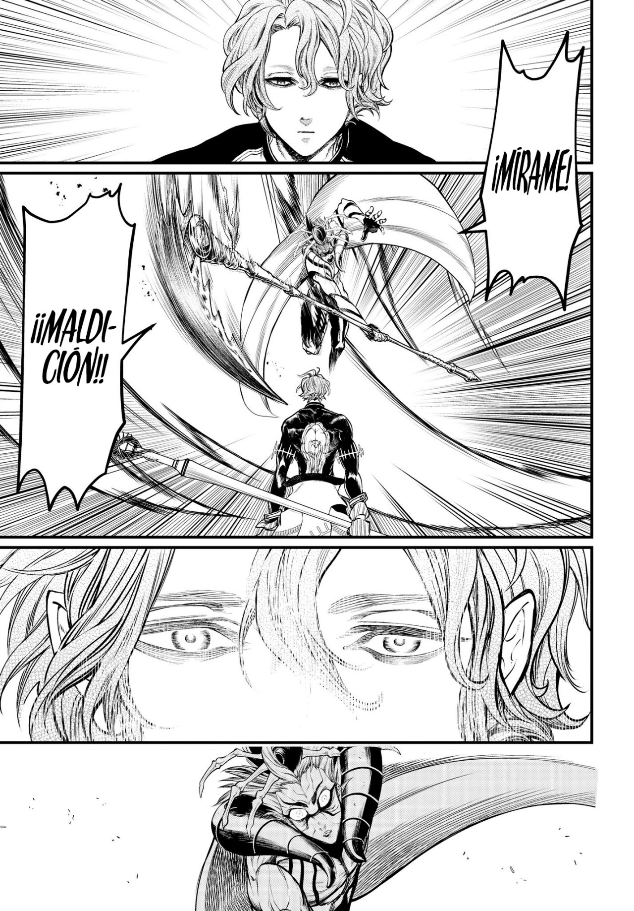 Read Shuumatsu no Valkyrie (es) Manga Online