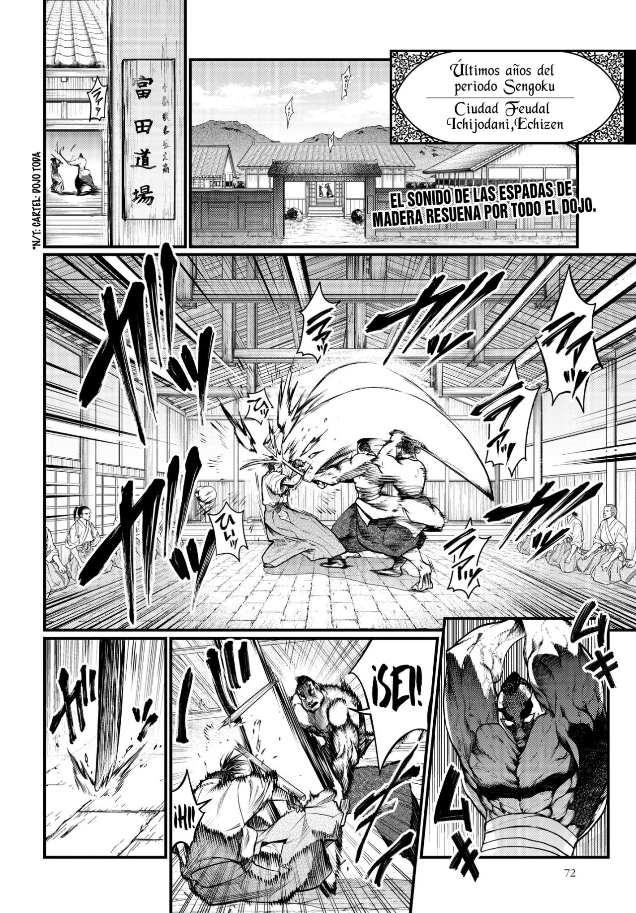 Read Shuumatsu no Valkyrie (es) Manga Online