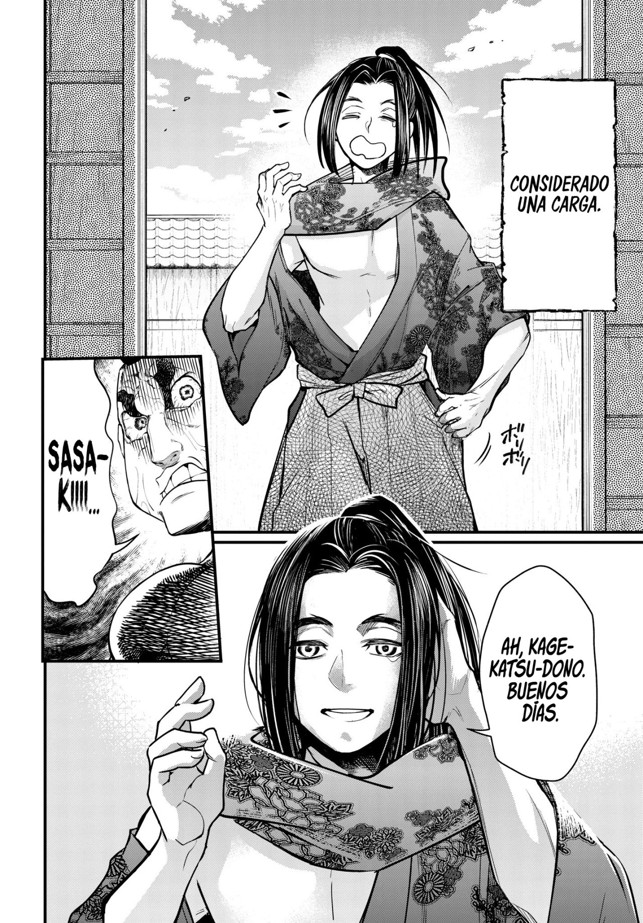 Read Shuumatsu no Valkyrie (es) Manga Online