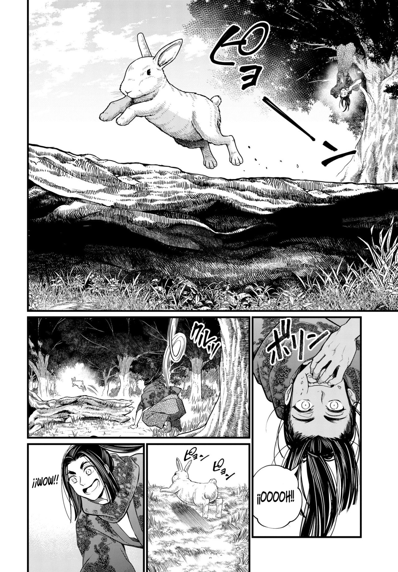 Read Shuumatsu no Valkyrie (es) Manga Online