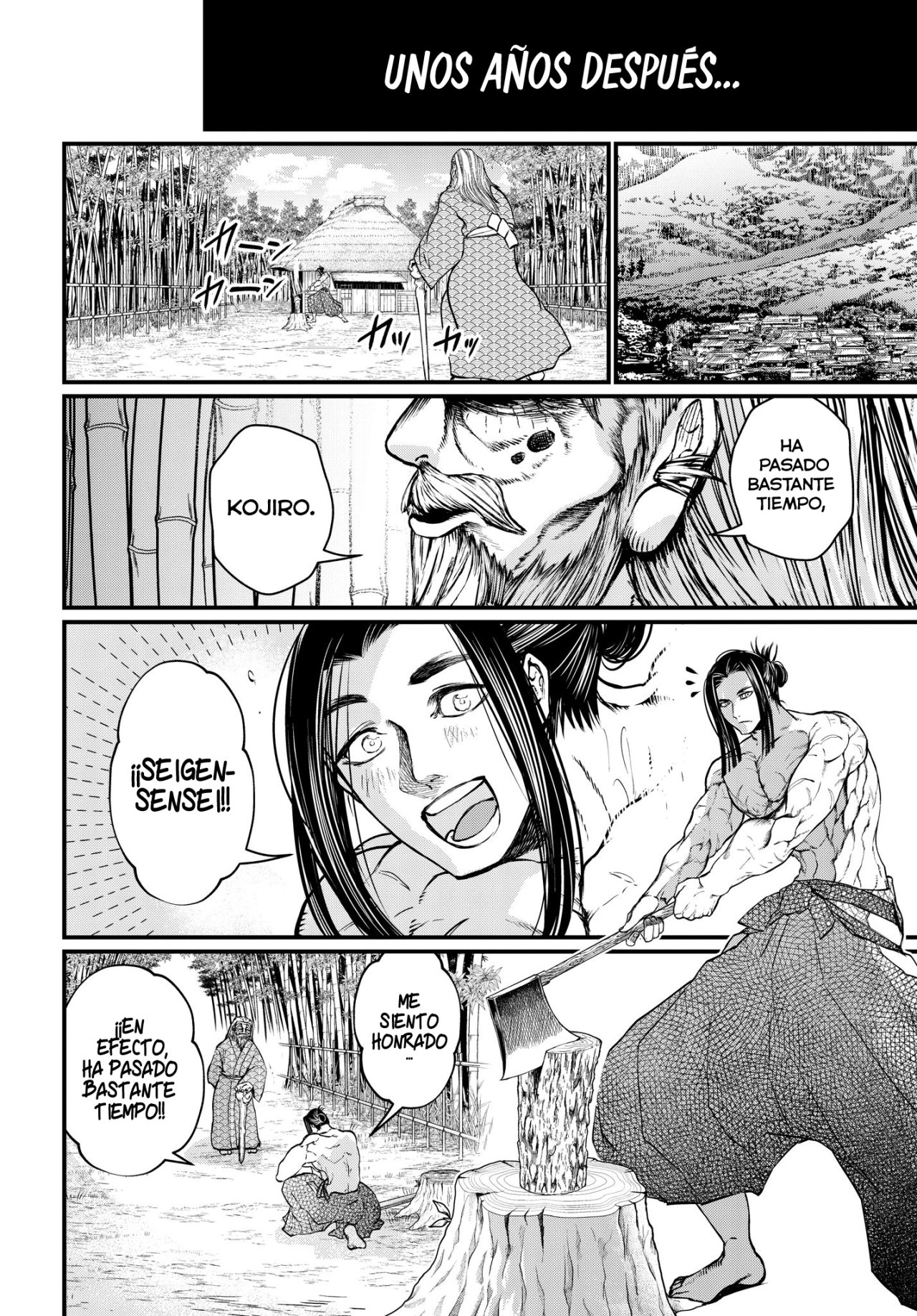 Read Shuumatsu no Valkyrie (es) Manga Online