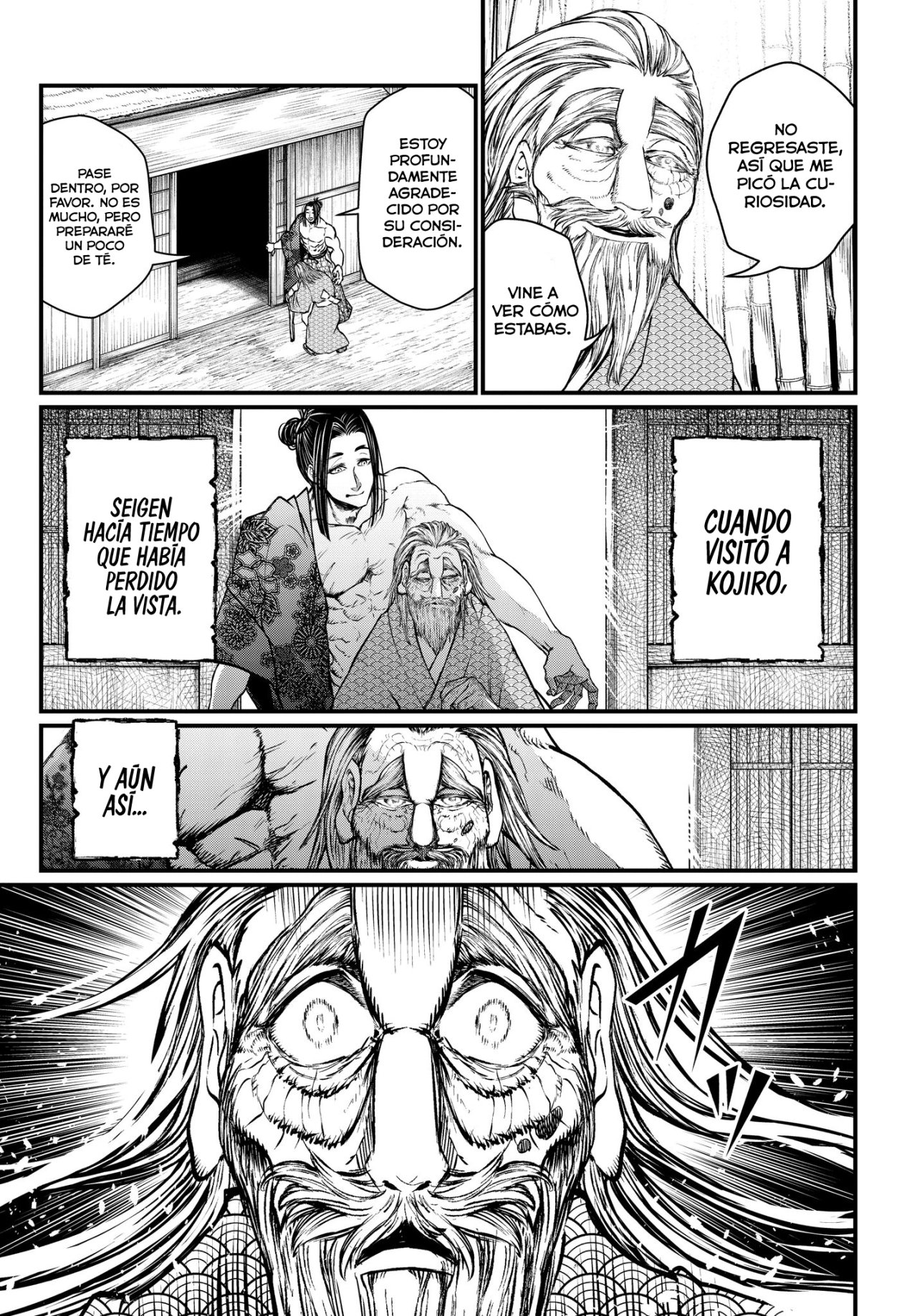 Read Shuumatsu no Valkyrie (es) Manga Online