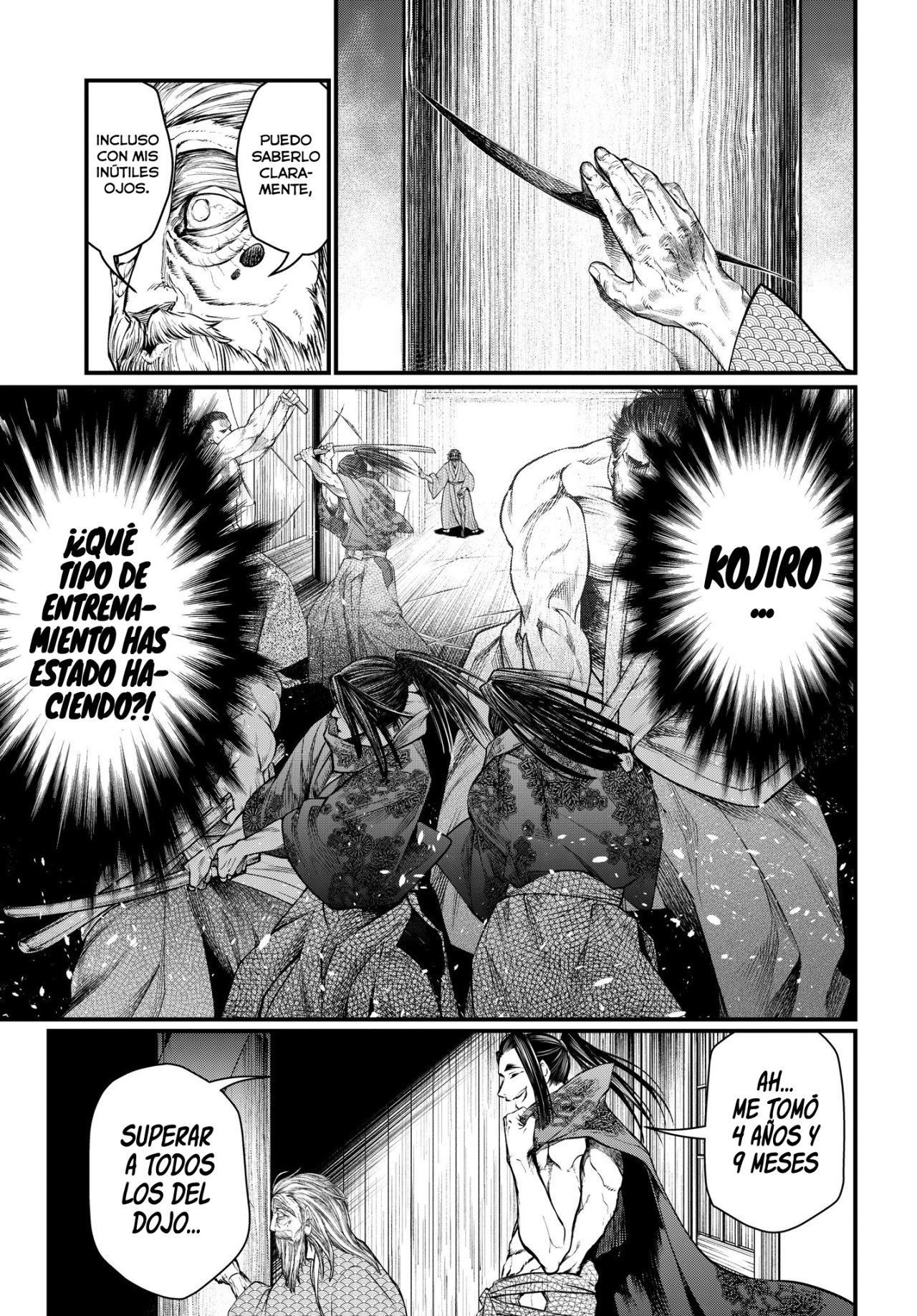 Read Shuumatsu no Valkyrie (es) Manga Online