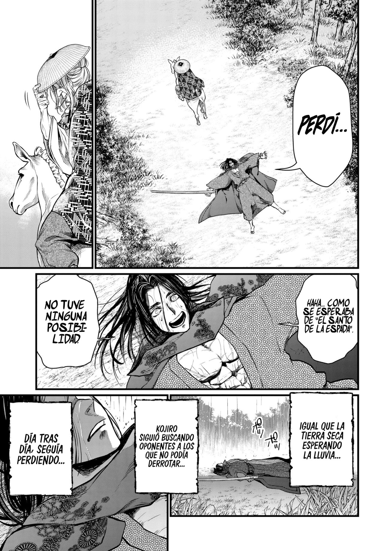 Read Shuumatsu no Valkyrie (es) Manga Online