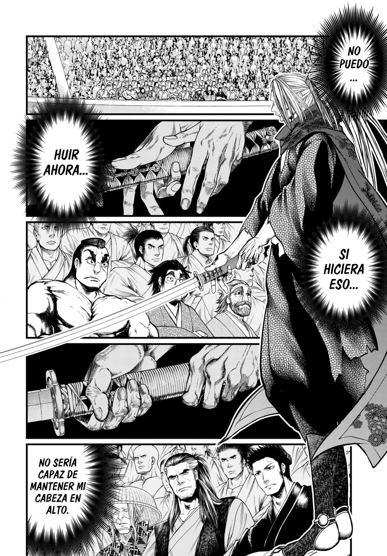 Read Shuumatsu no Valkyrie (es) Manga Online