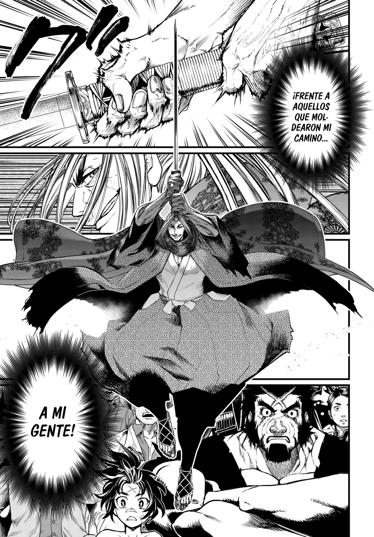 Read Shuumatsu no Valkyrie (es) Manga Online