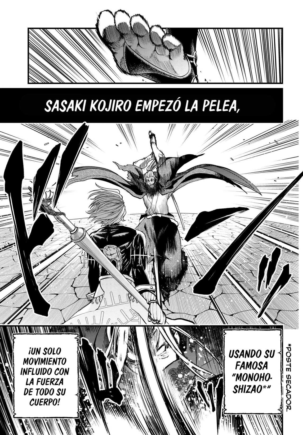 Read Shuumatsu no Valkyrie (es) Manga Online