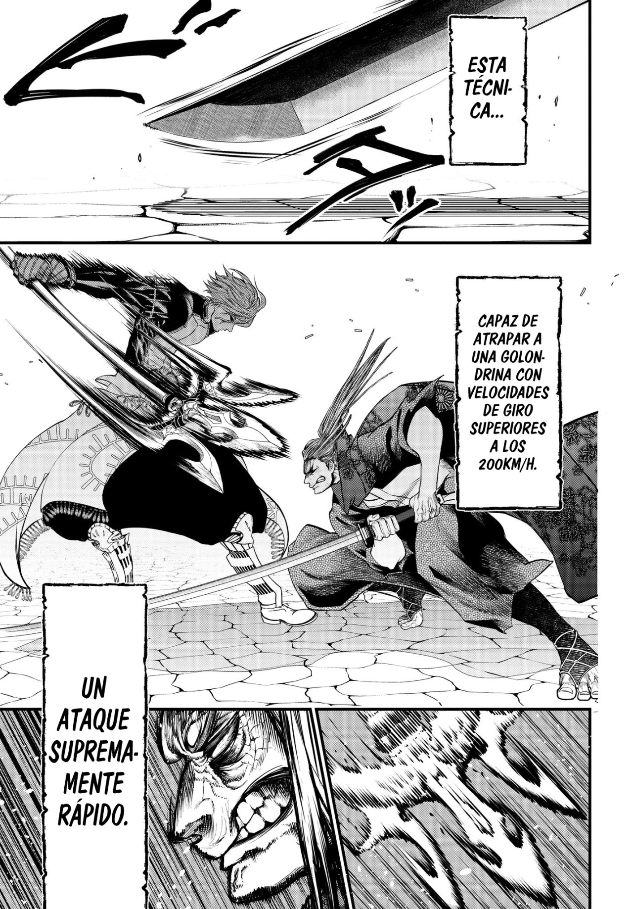 Read Shuumatsu no Valkyrie (es) Manga Online