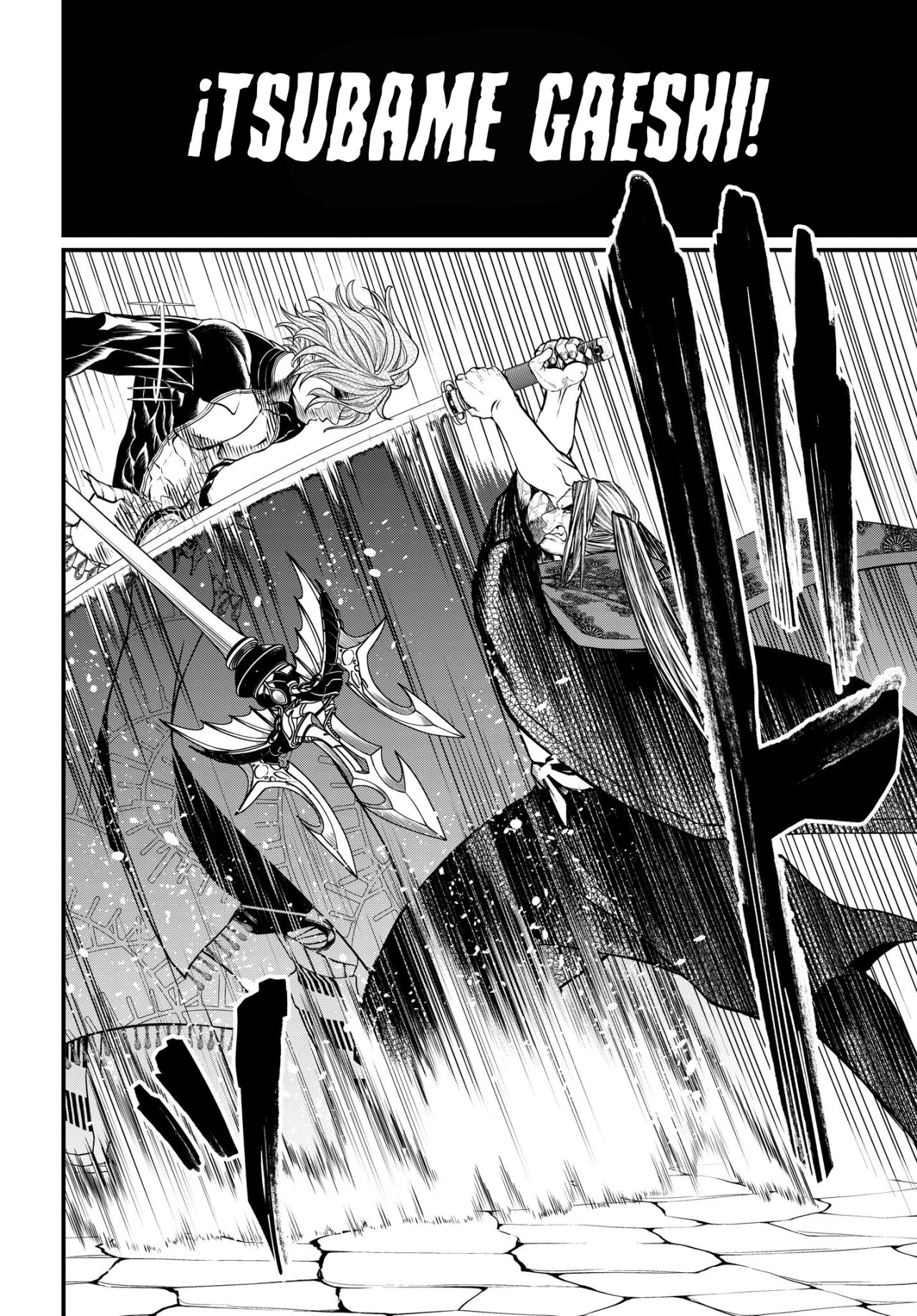 Read Shuumatsu no Valkyrie (es) Manga Online