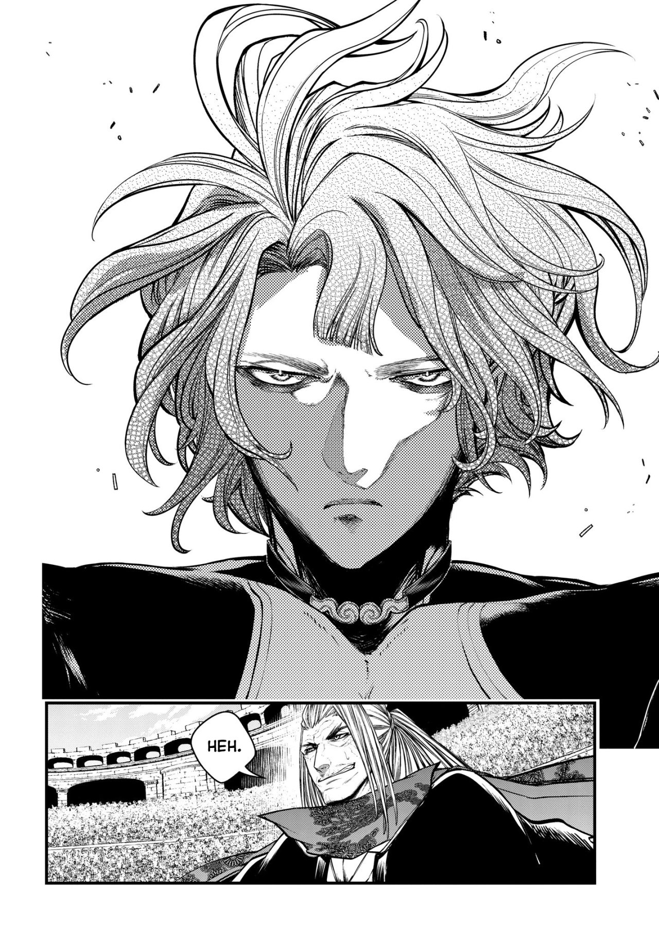 Read Shuumatsu no Valkyrie (es) Manga Online