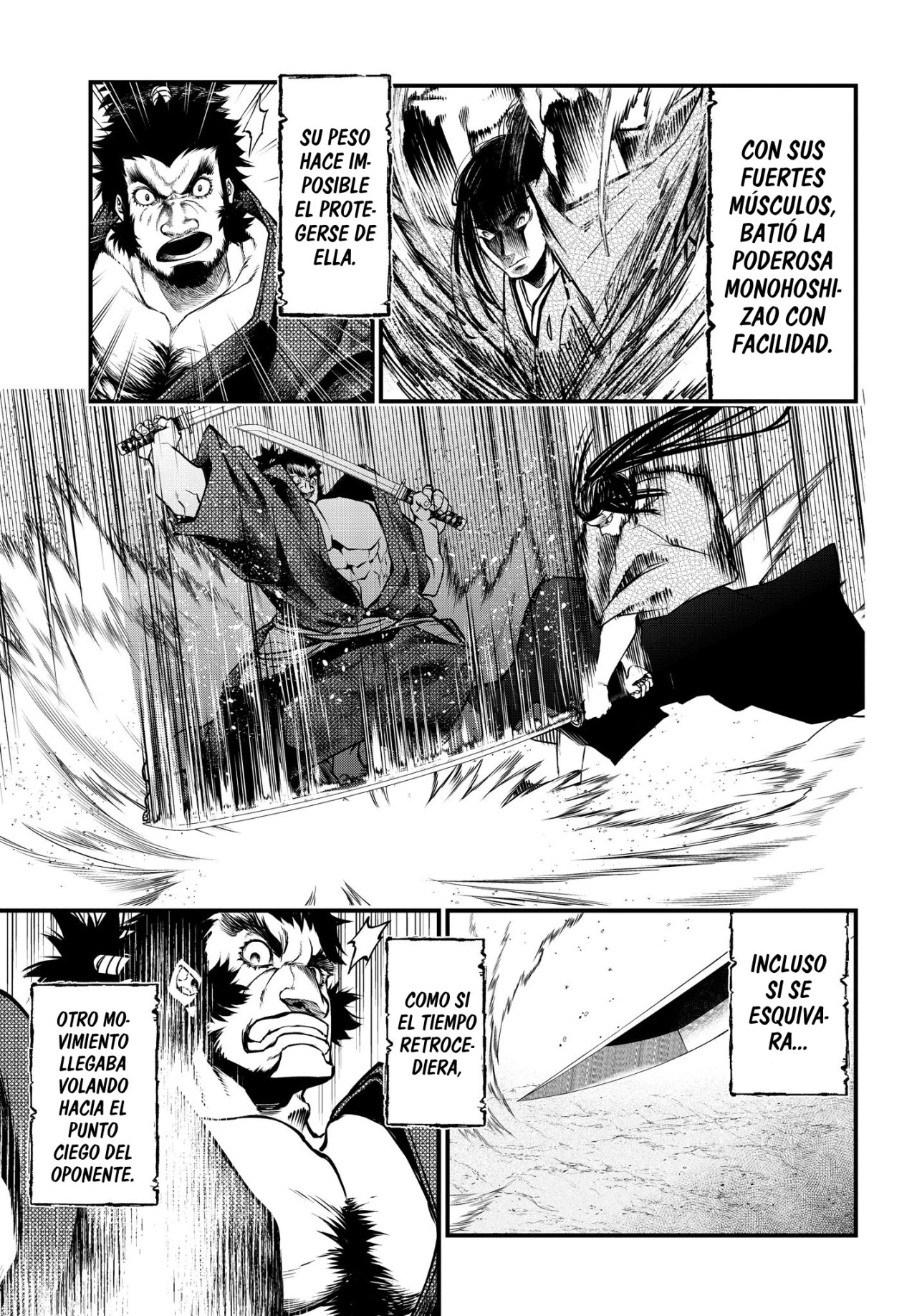 Read Shuumatsu no Valkyrie (es) Manga Online