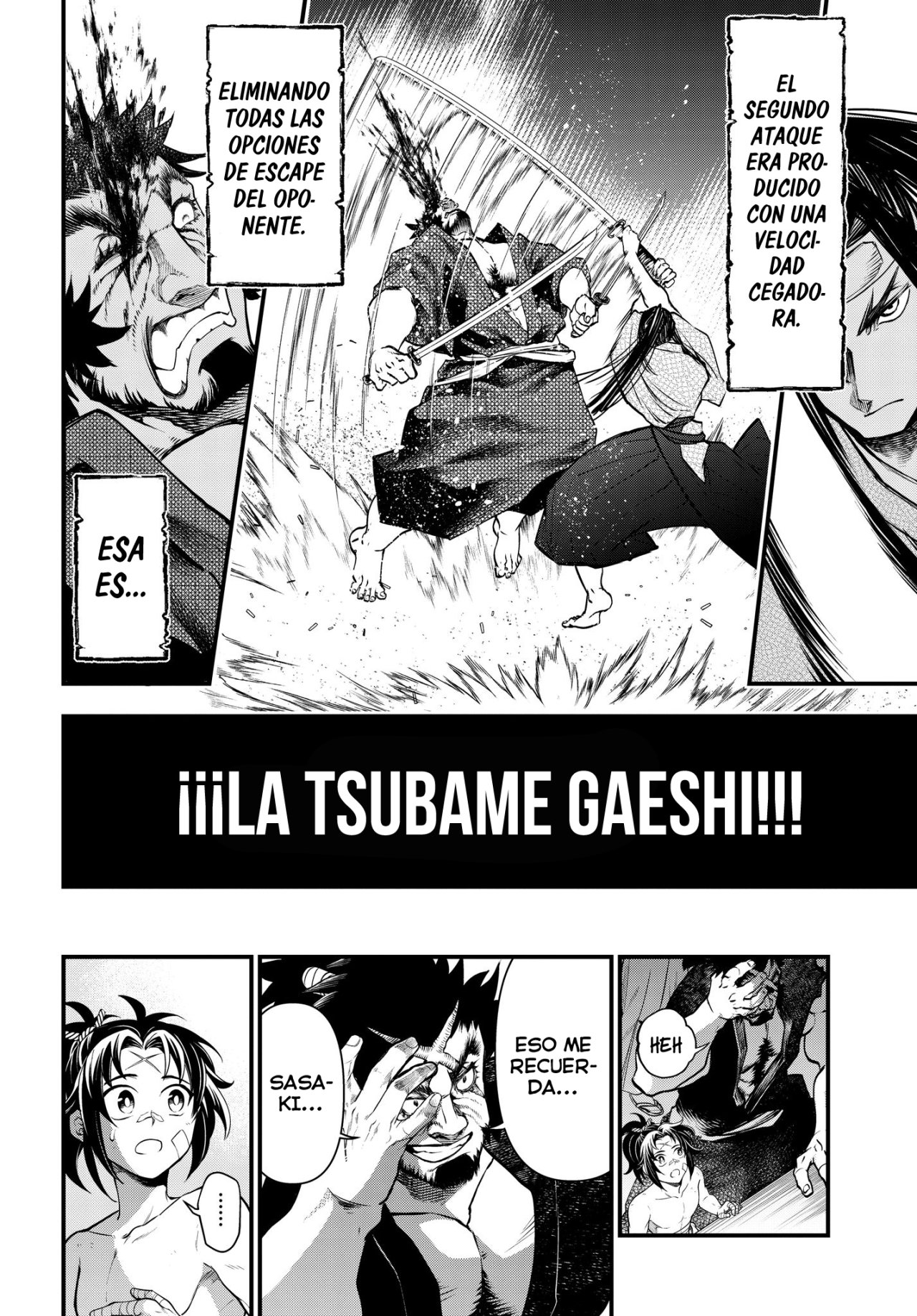 Read Shuumatsu no Valkyrie (es) Manga Online