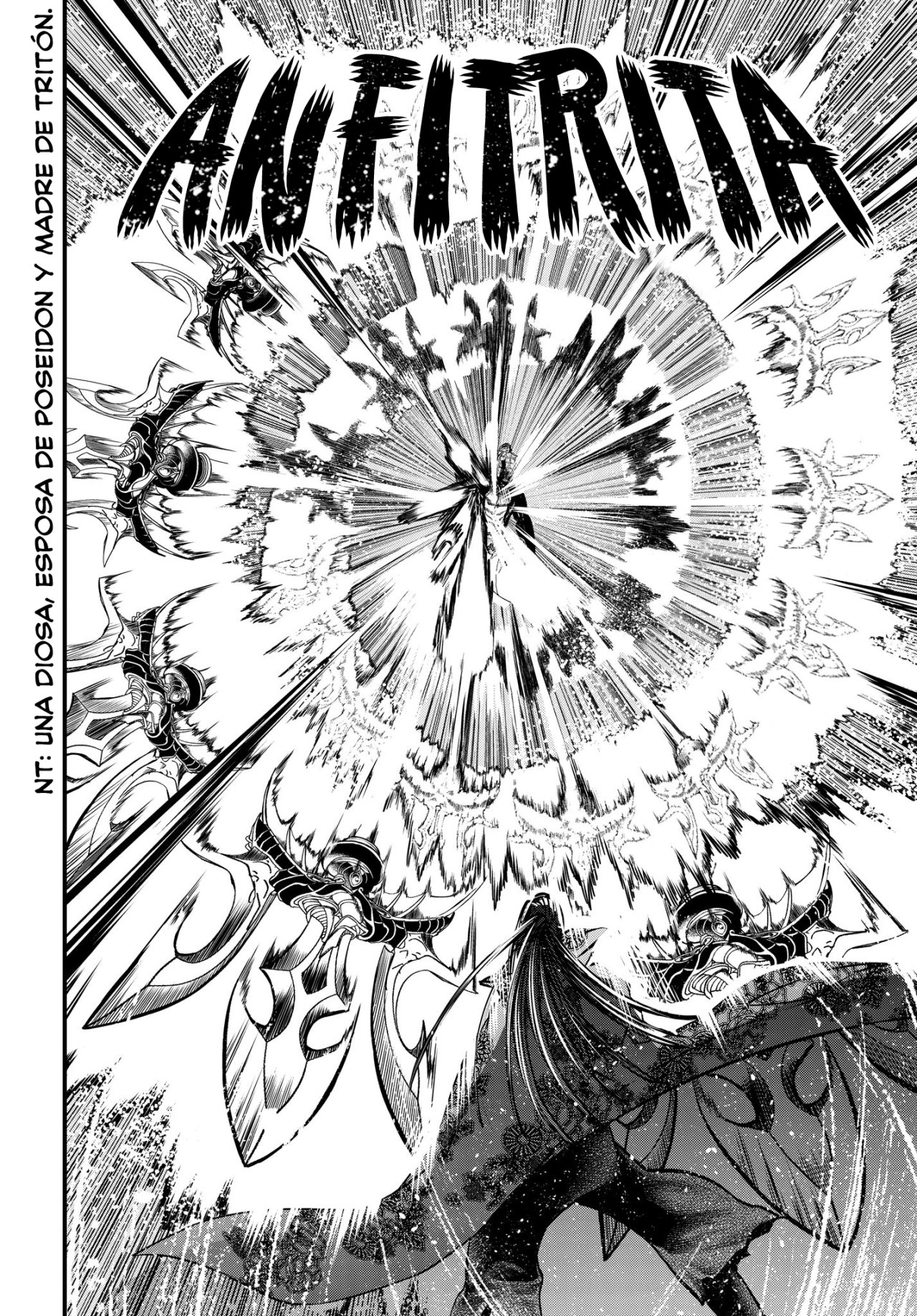 Read Shuumatsu no Valkyrie (es) Manga Online