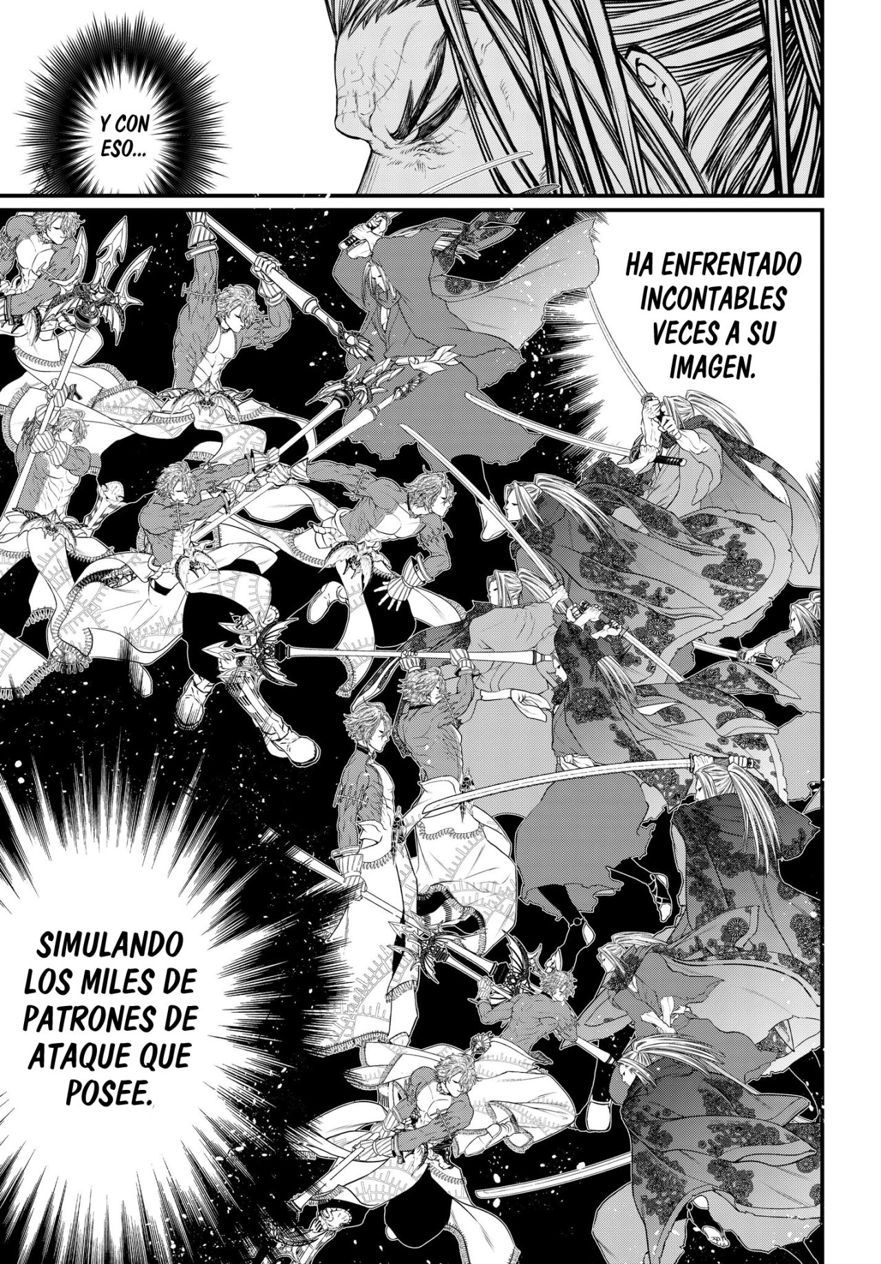 Read Shuumatsu no Valkyrie (es) Manga Online