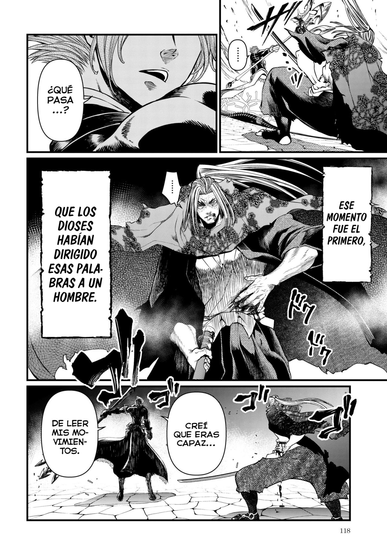 Read Shuumatsu no Valkyrie (es) Manga Online