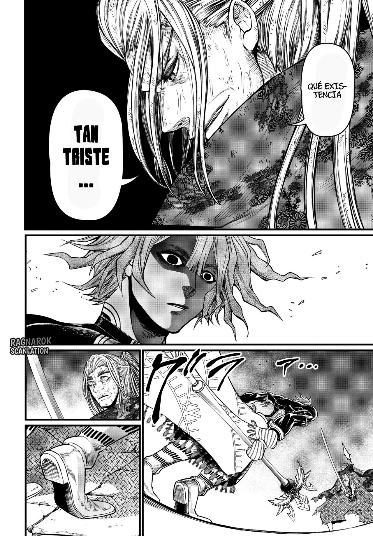 Read Shuumatsu no Valkyrie (es) Manga Online