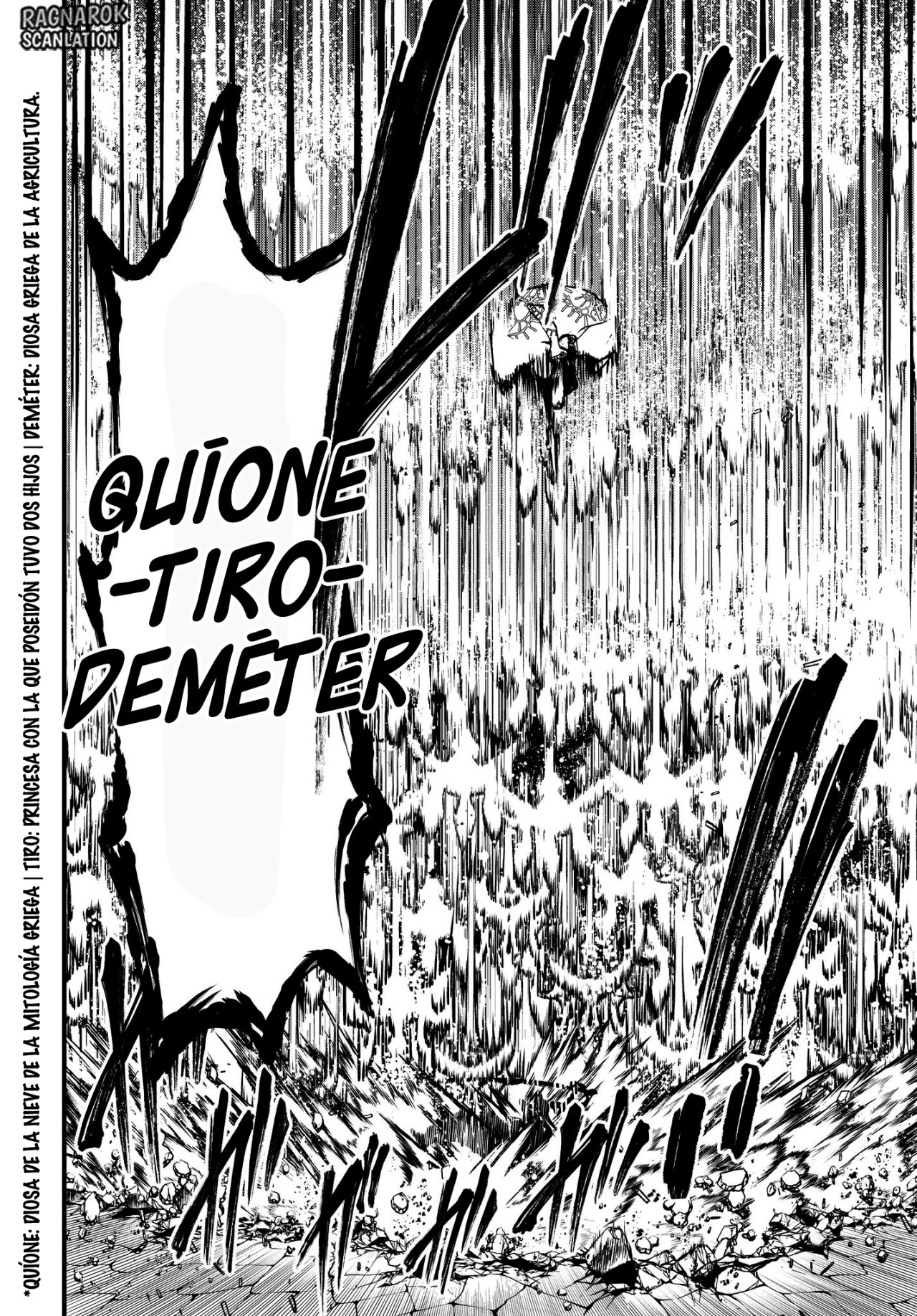 Read Shuumatsu no Valkyrie (es) Manga Online