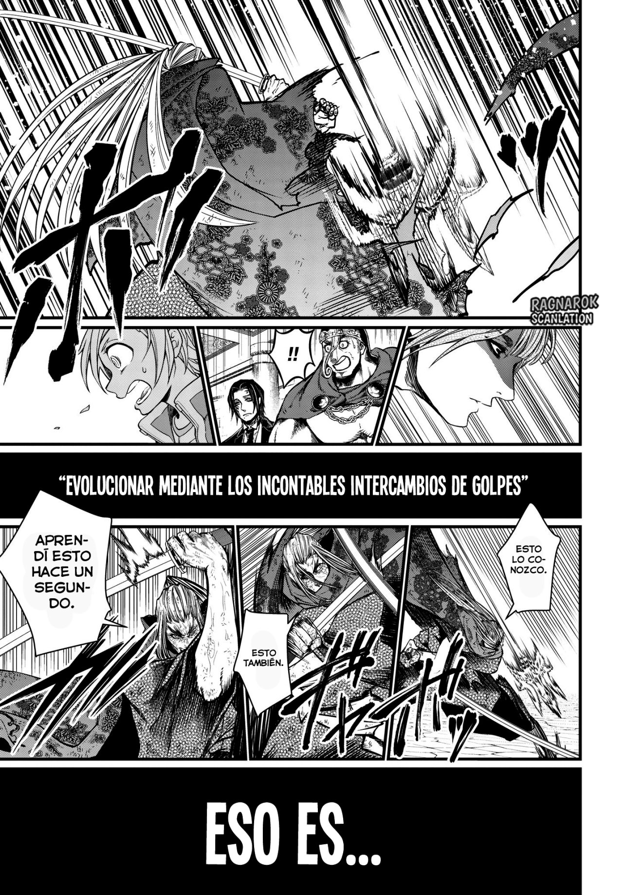 Read Shuumatsu no Valkyrie (es) Manga Online