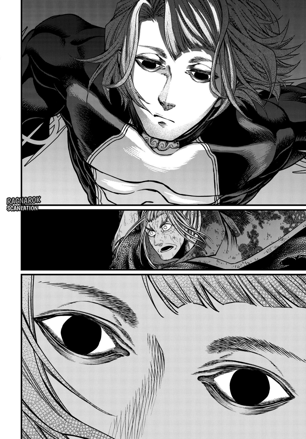 Read Shuumatsu no Valkyrie (es) Manga Online