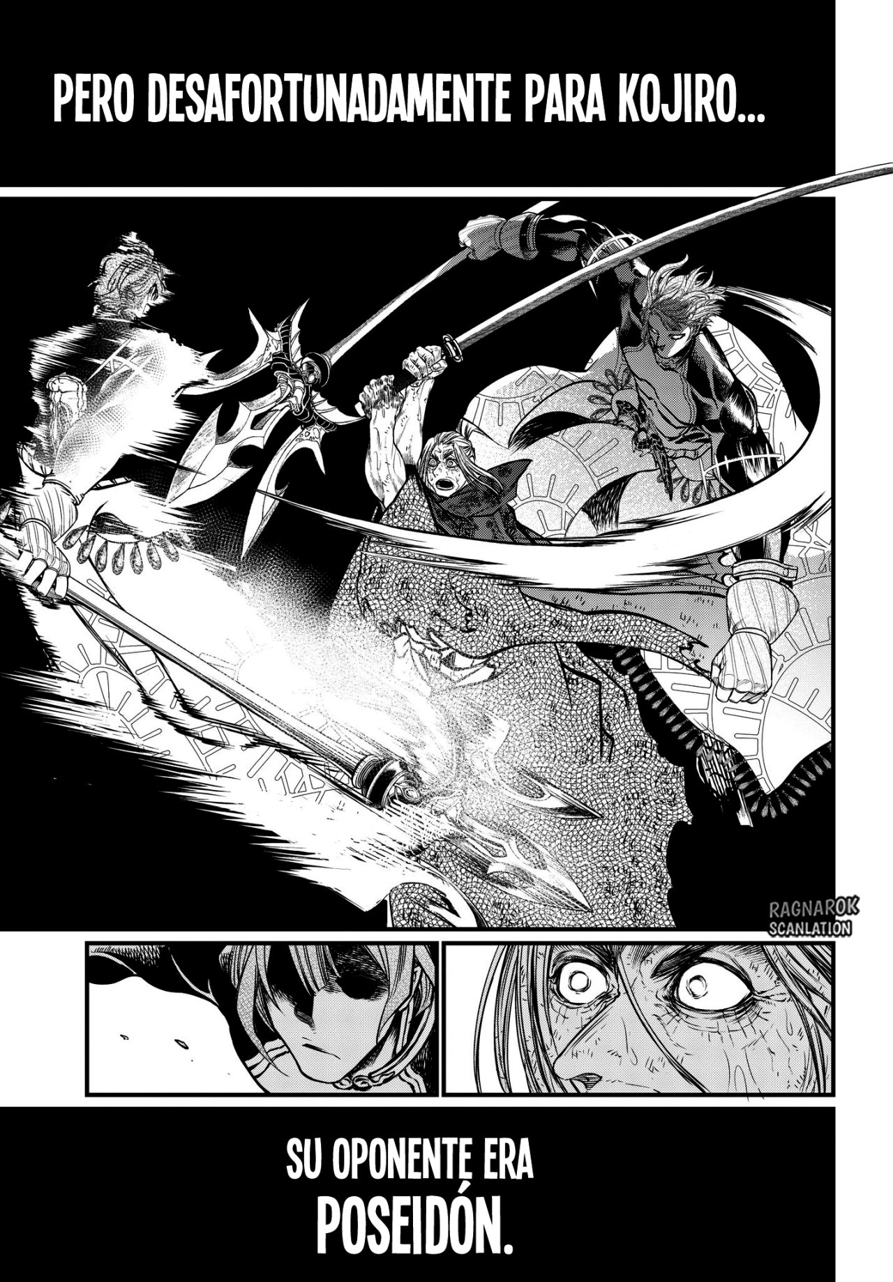 Read Shuumatsu no Valkyrie (es) Manga Online
