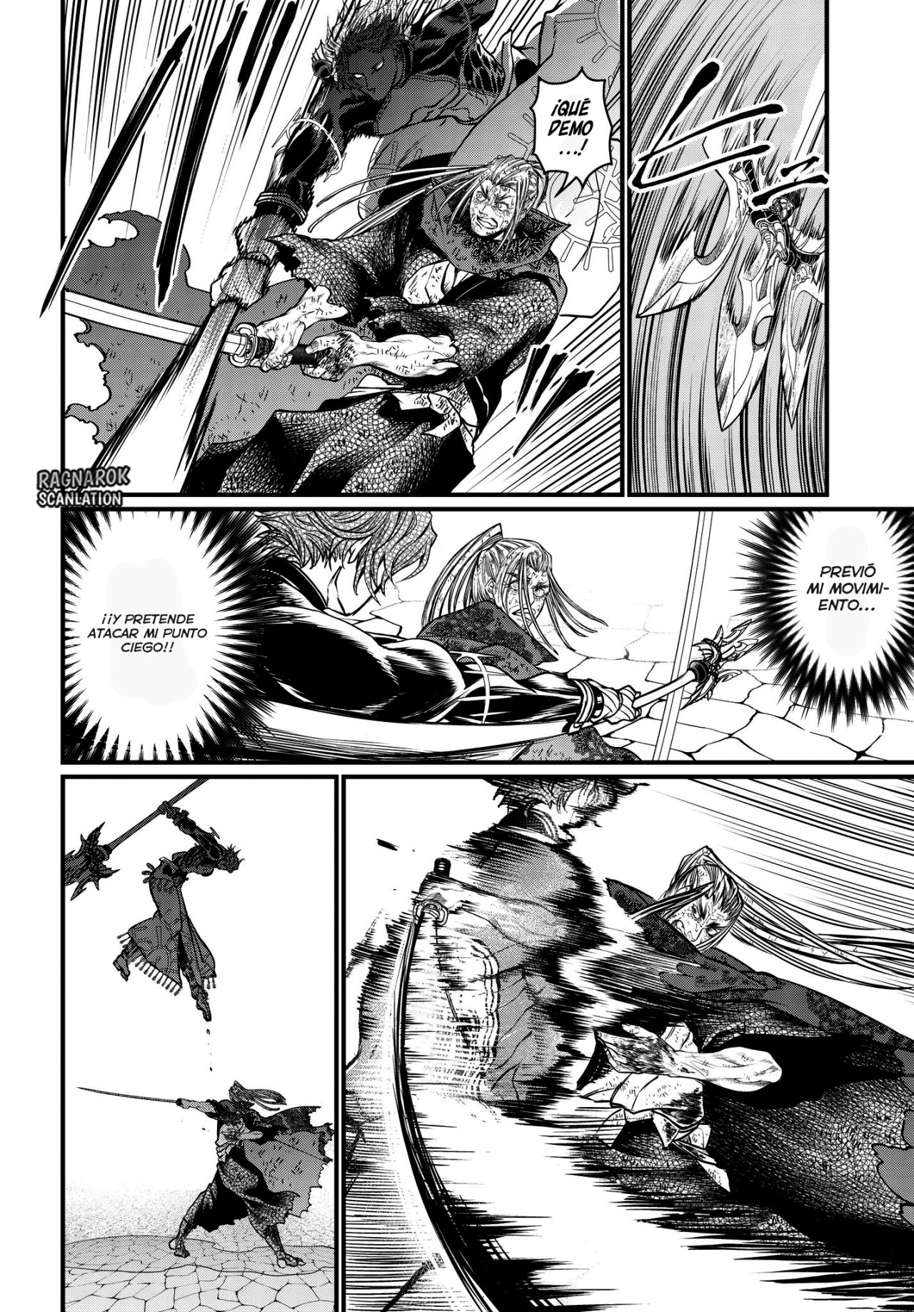 Read Shuumatsu no Valkyrie (es) Manga Online