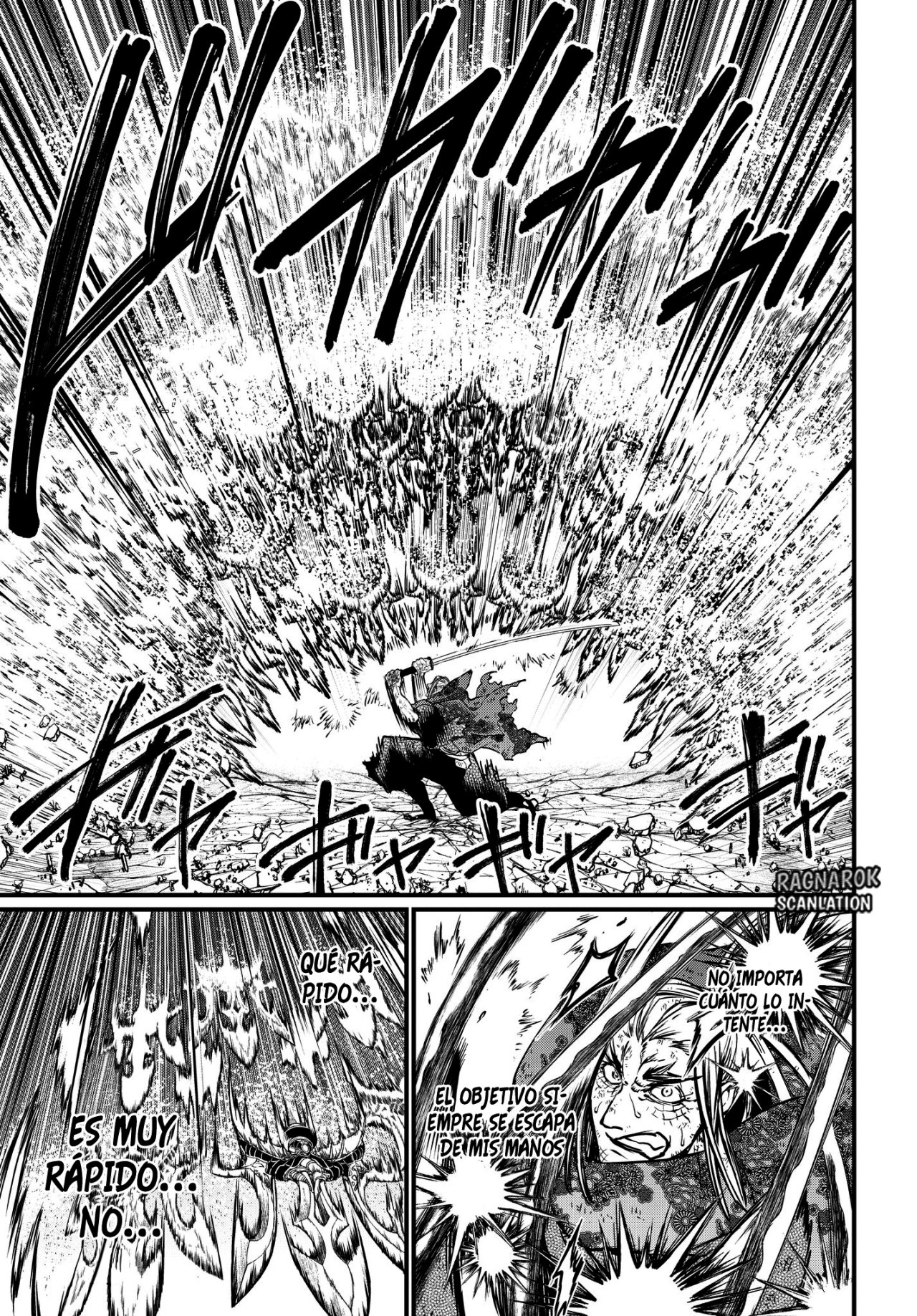 Read Shuumatsu no Valkyrie (es) Manga Online