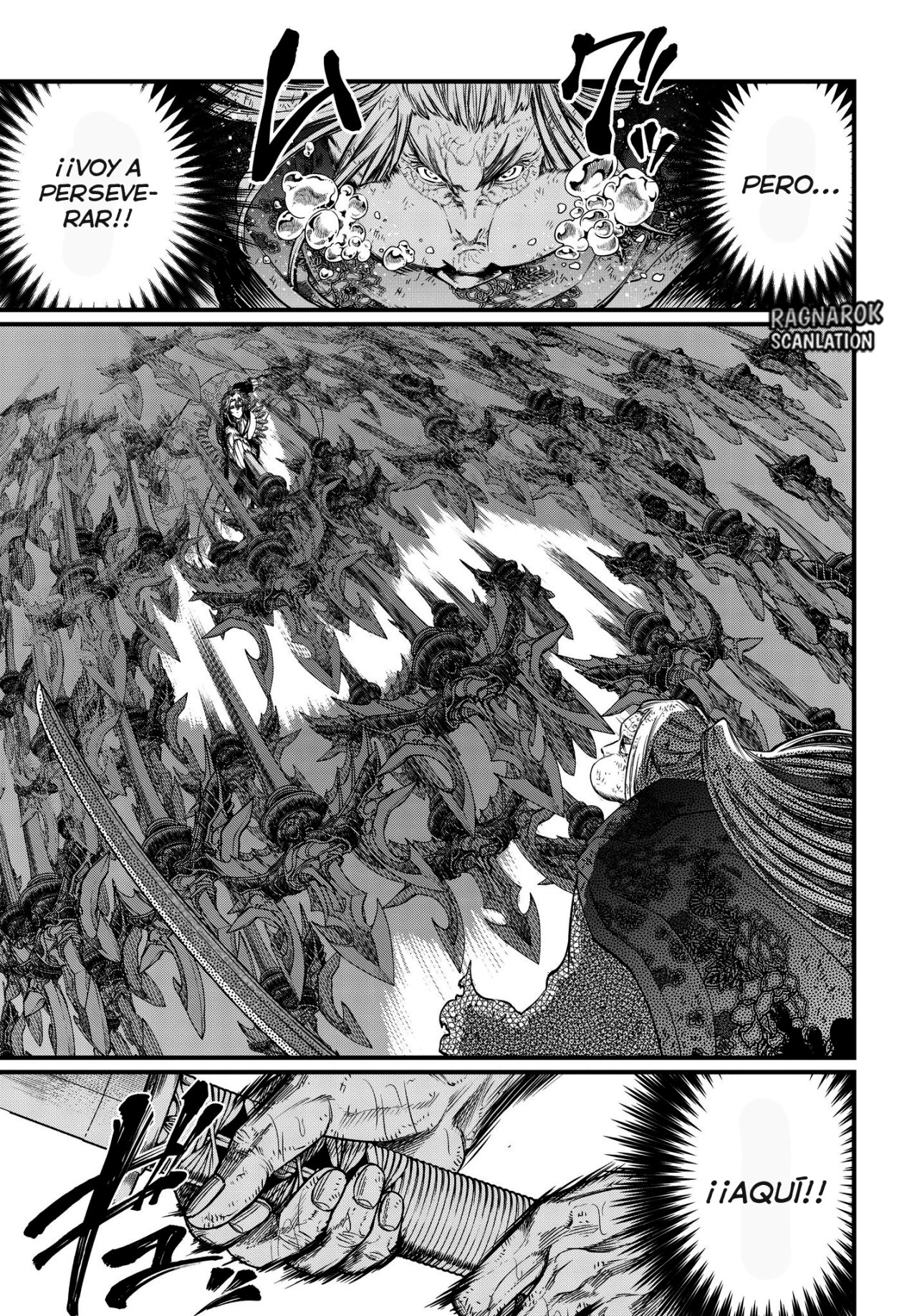 Read Shuumatsu no Valkyrie (es) Manga Online