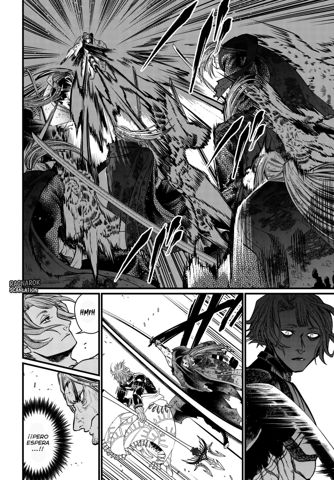 Read Shuumatsu no Valkyrie (es) Manga Online