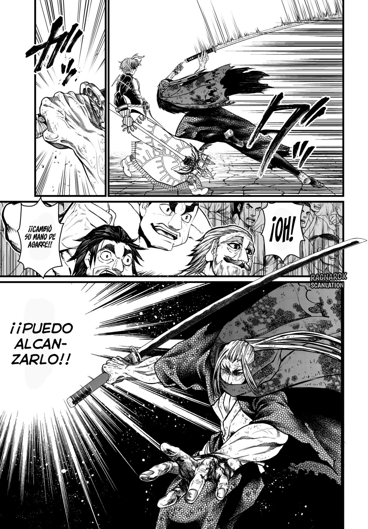 Read Shuumatsu no Valkyrie (es) Manga Online