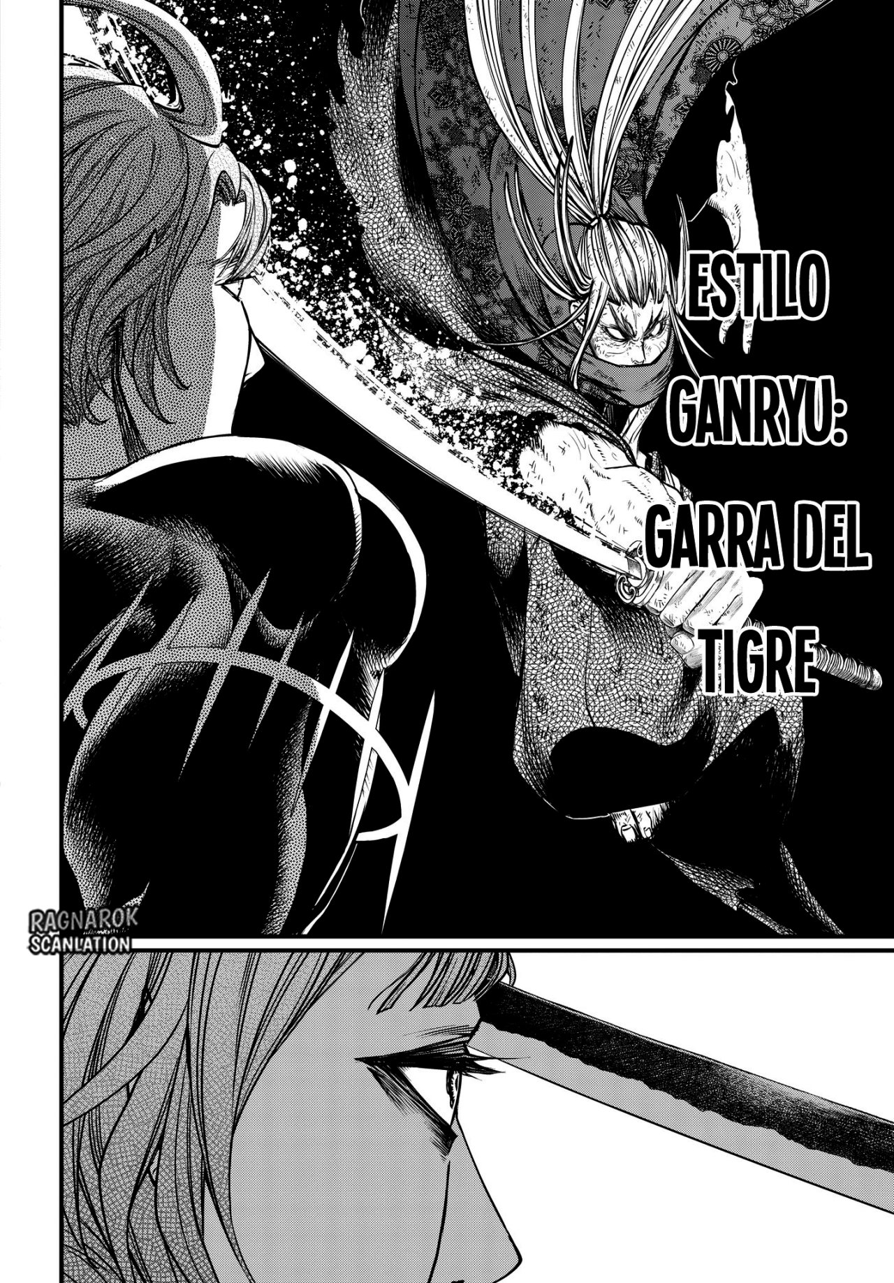 Read Shuumatsu no Valkyrie (es) Manga Online