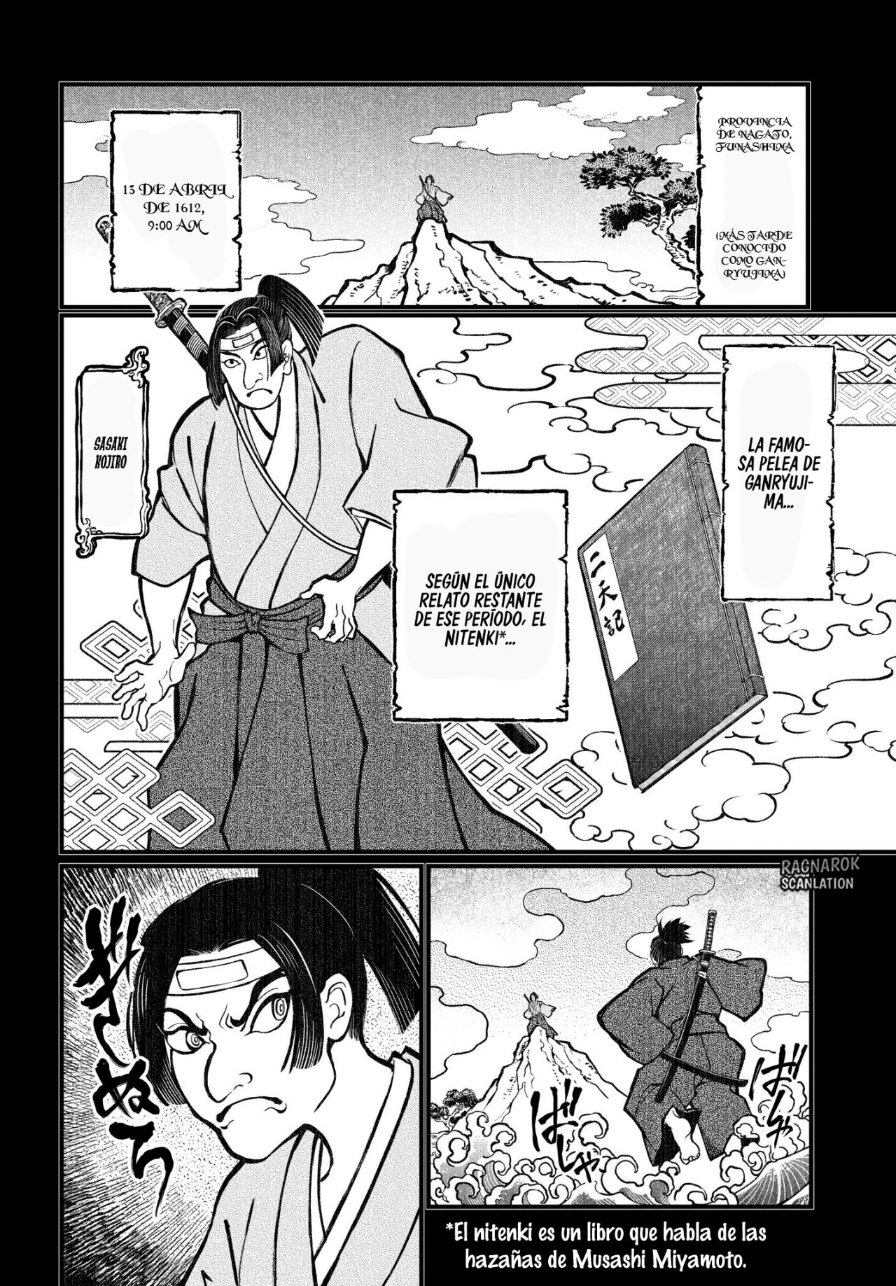 Read Shuumatsu no Valkyrie (es) Manga Online