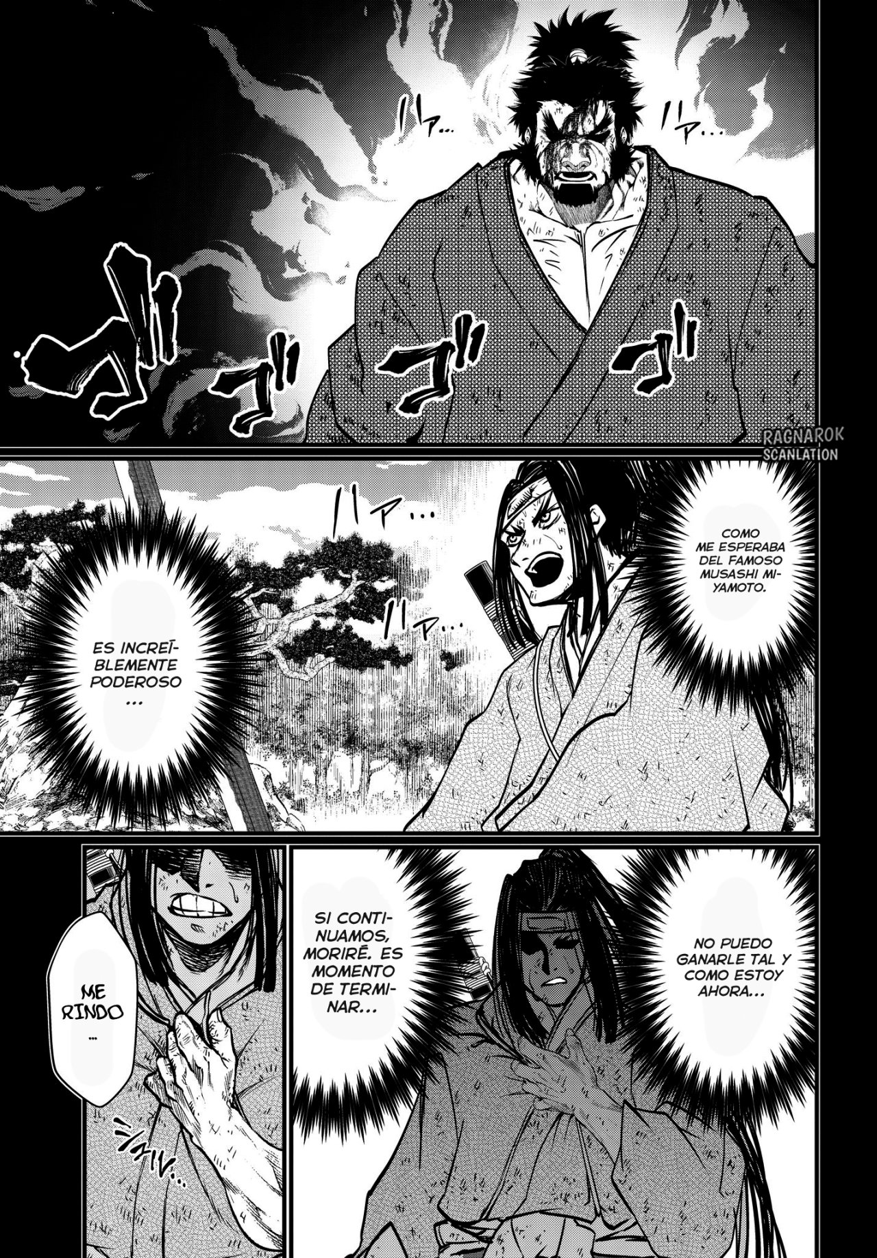 Read Shuumatsu no Valkyrie (es) Manga Online