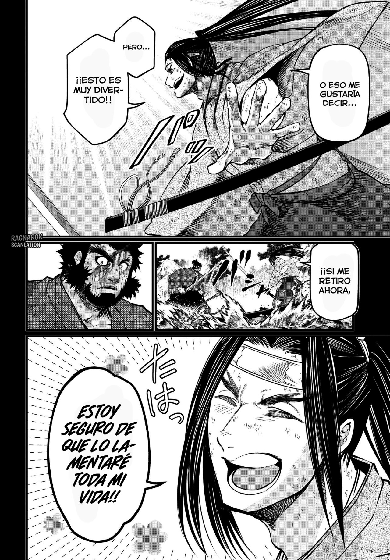 Read Shuumatsu no Valkyrie (es) Manga Online