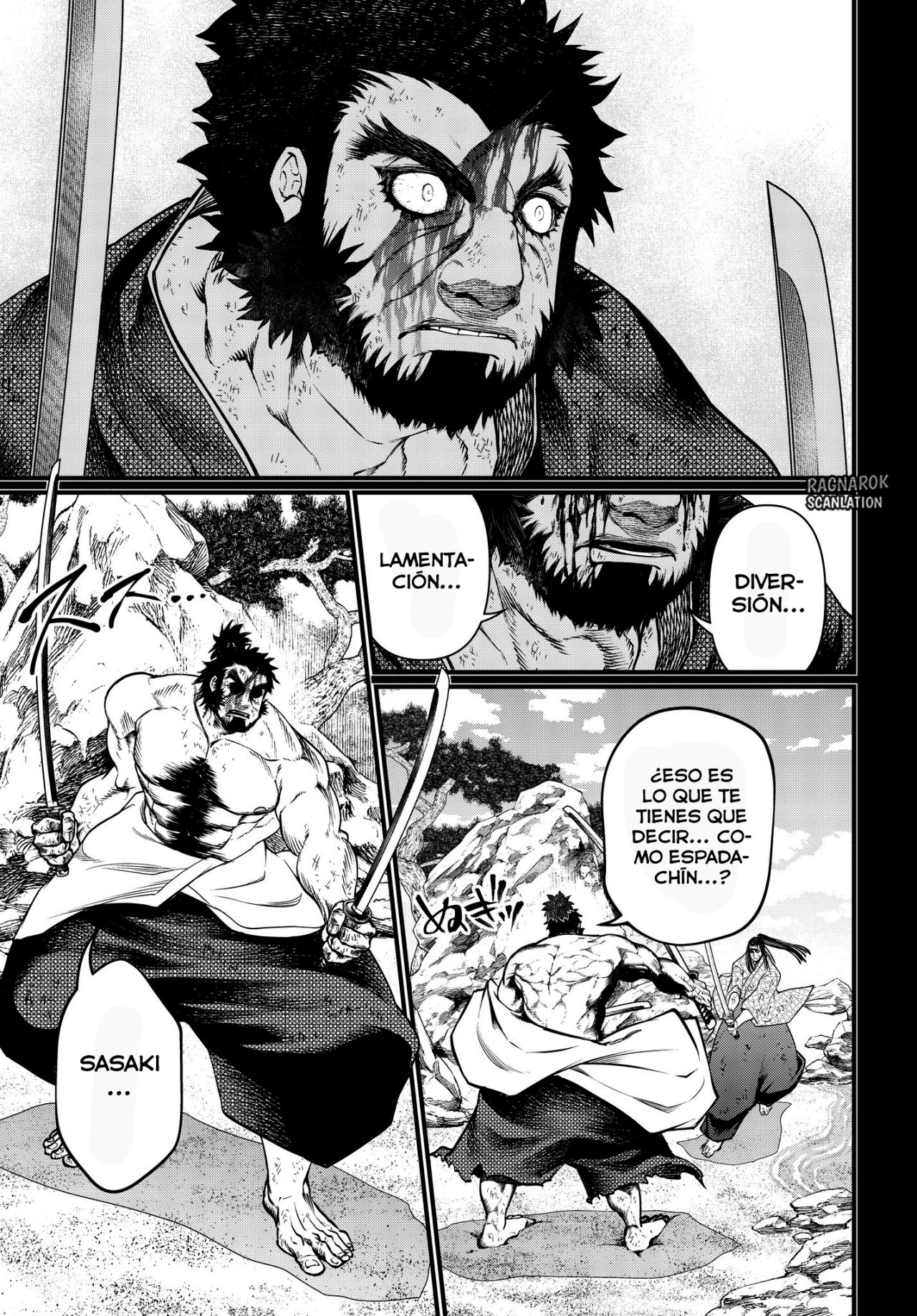 Read Shuumatsu no Valkyrie (es) Manga Online