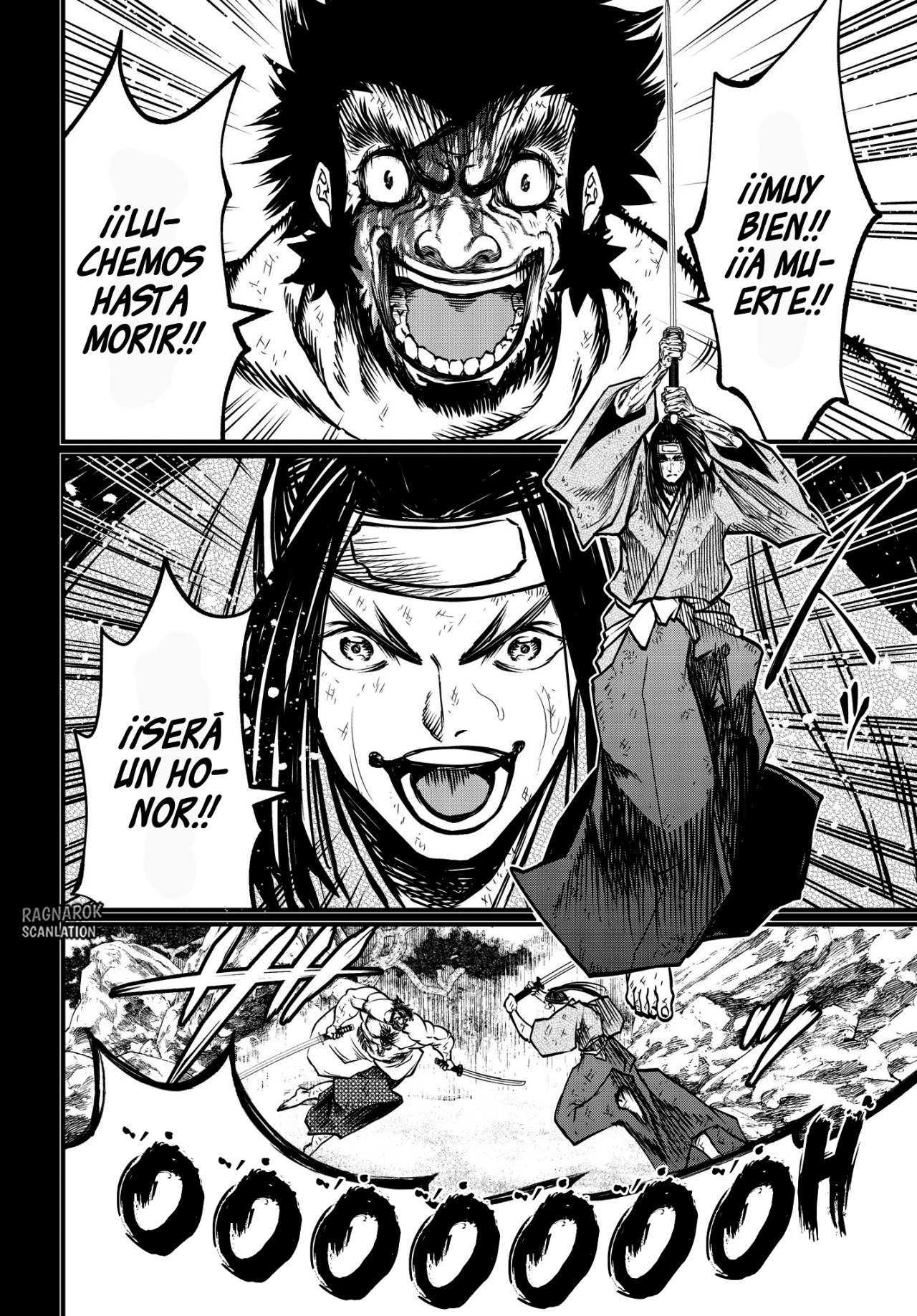 Read Shuumatsu no Valkyrie (es) Manga Online