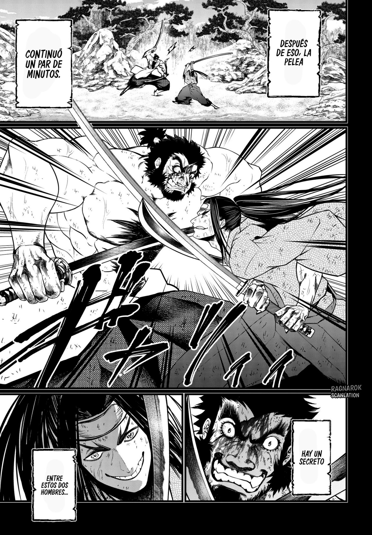 Read Shuumatsu no Valkyrie (es) Manga Online