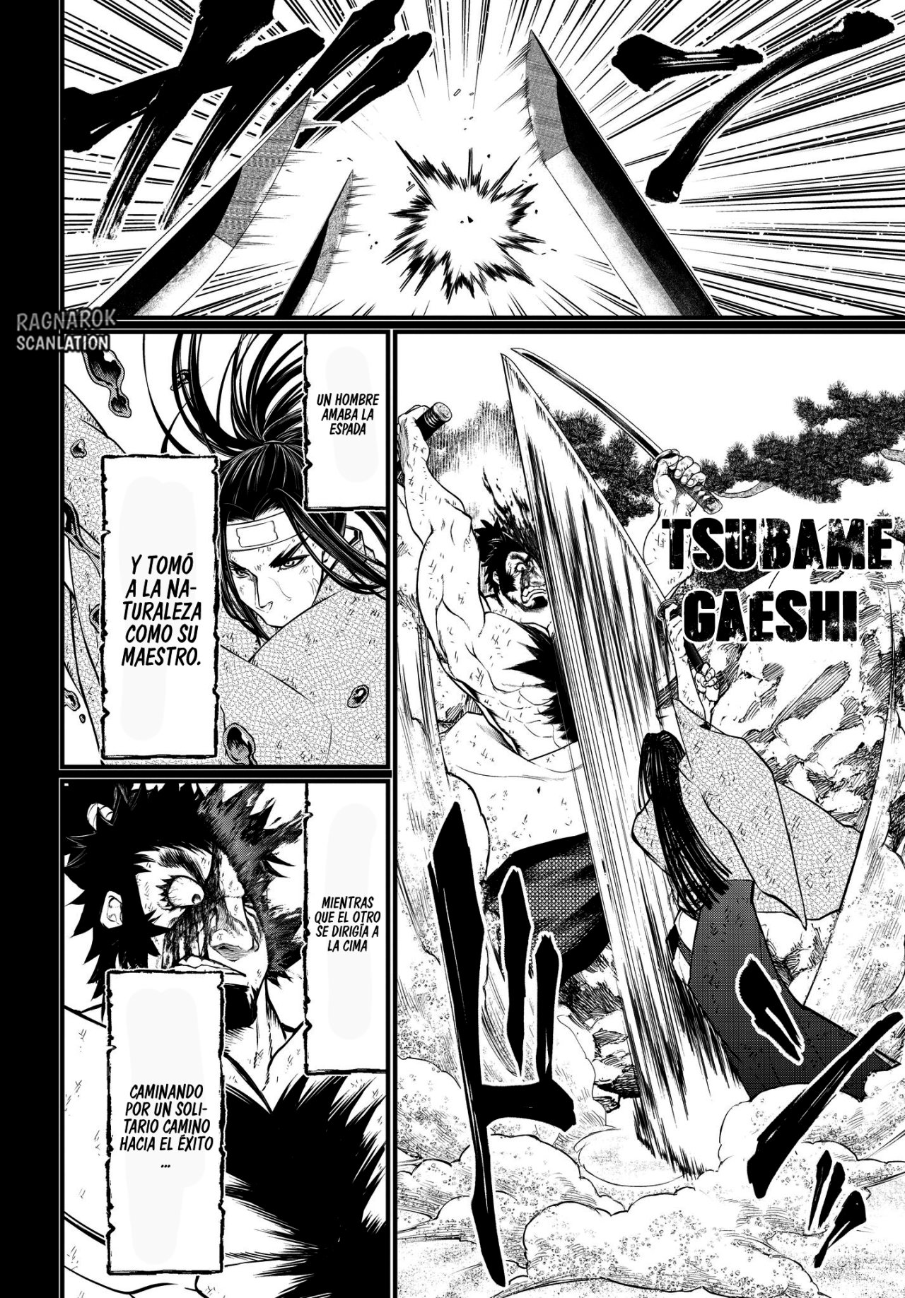 Read Shuumatsu no Valkyrie (es) Manga Online