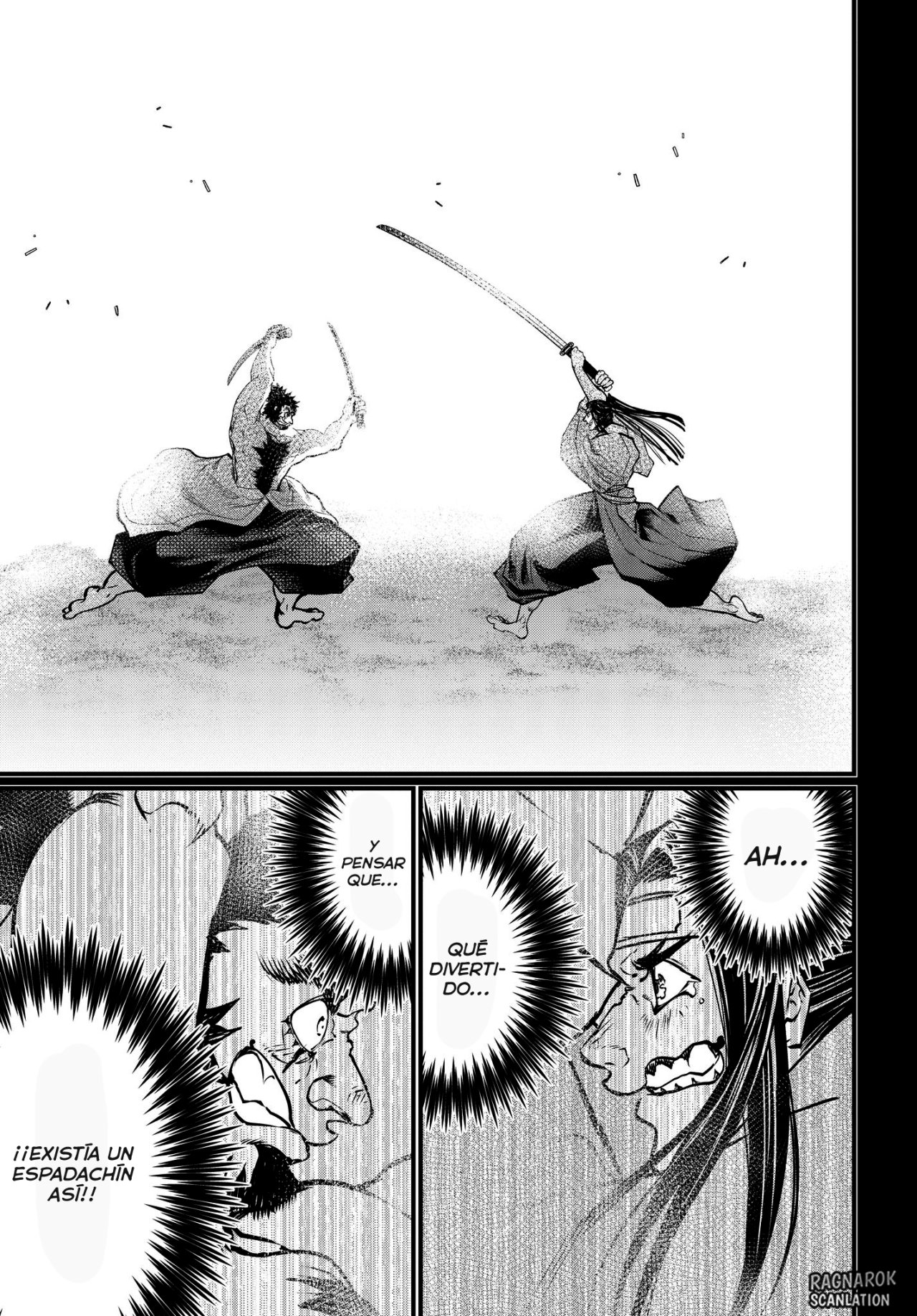 Read Shuumatsu no Valkyrie (es) Manga Online