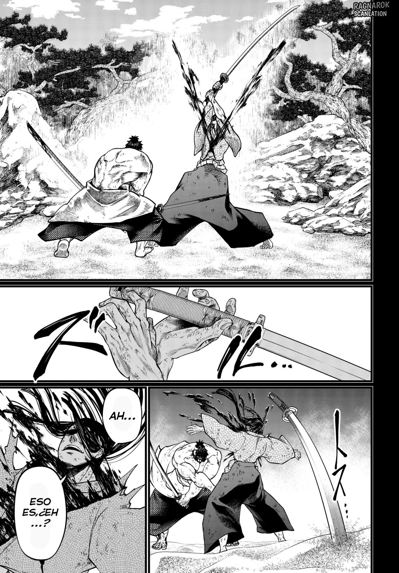 Read Shuumatsu no Valkyrie (es) Manga Online