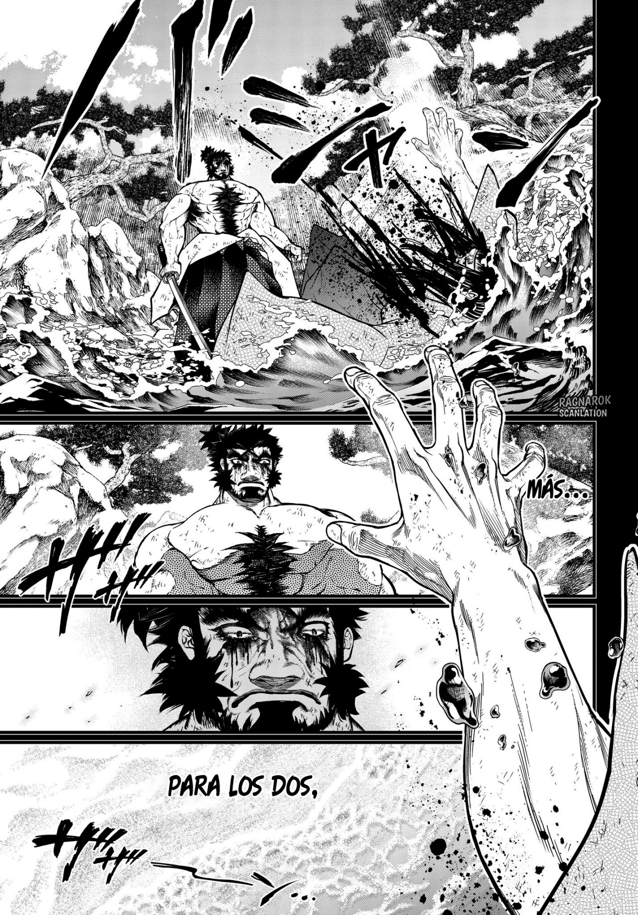 Read Shuumatsu no Valkyrie (es) Manga Online