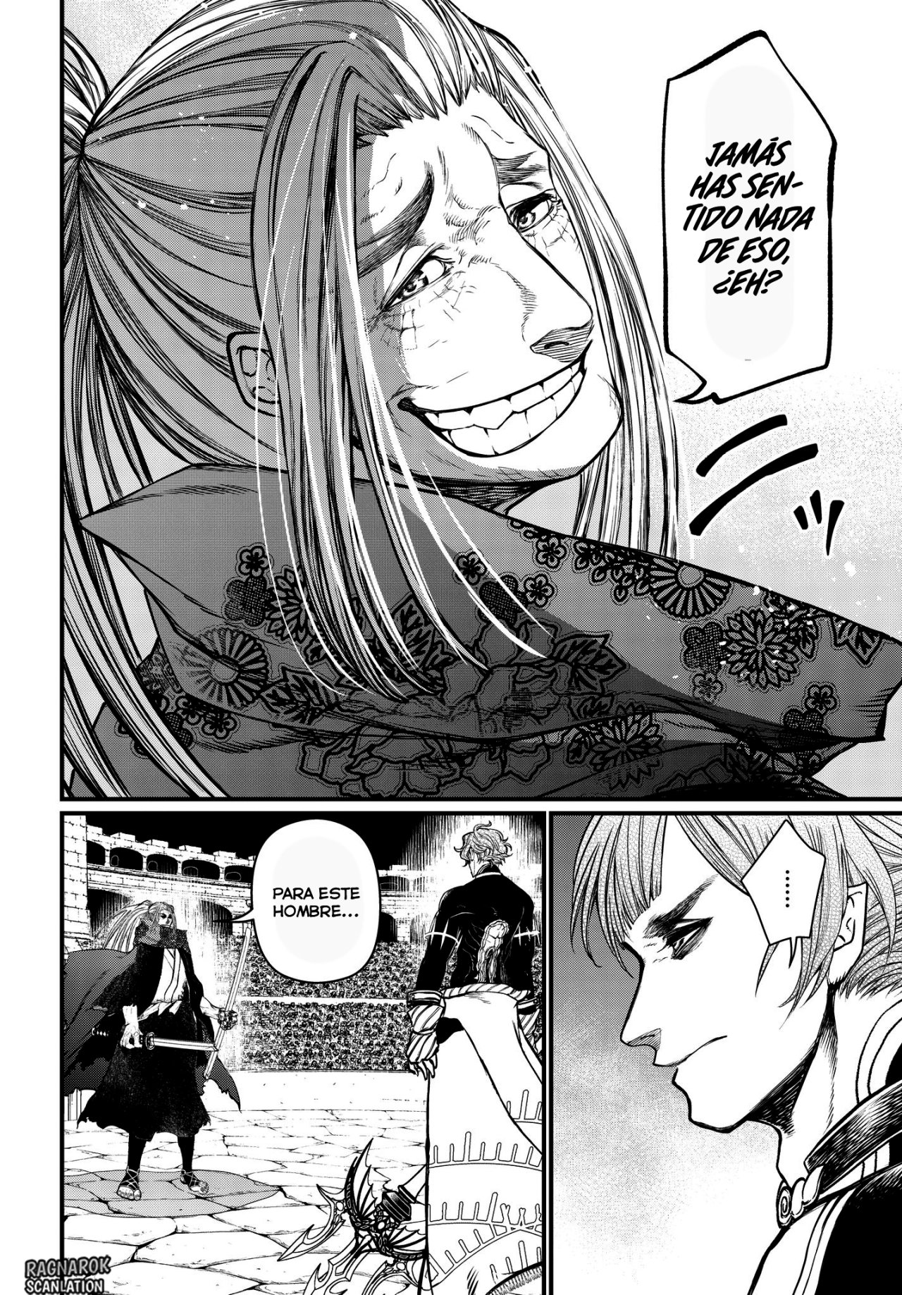 Read Shuumatsu no Valkyrie (es) Manga Online