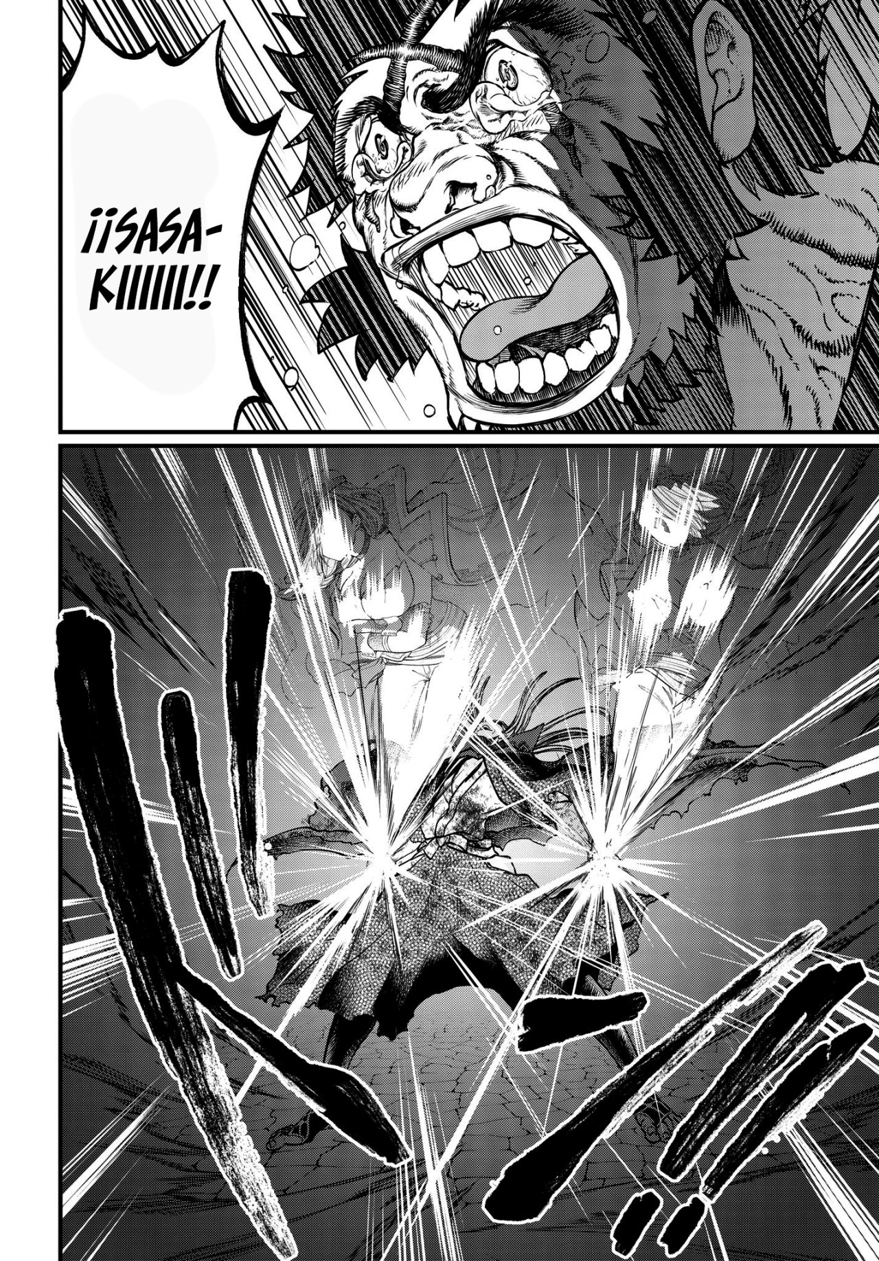 Read Shuumatsu no Valkyrie (es) Manga Online