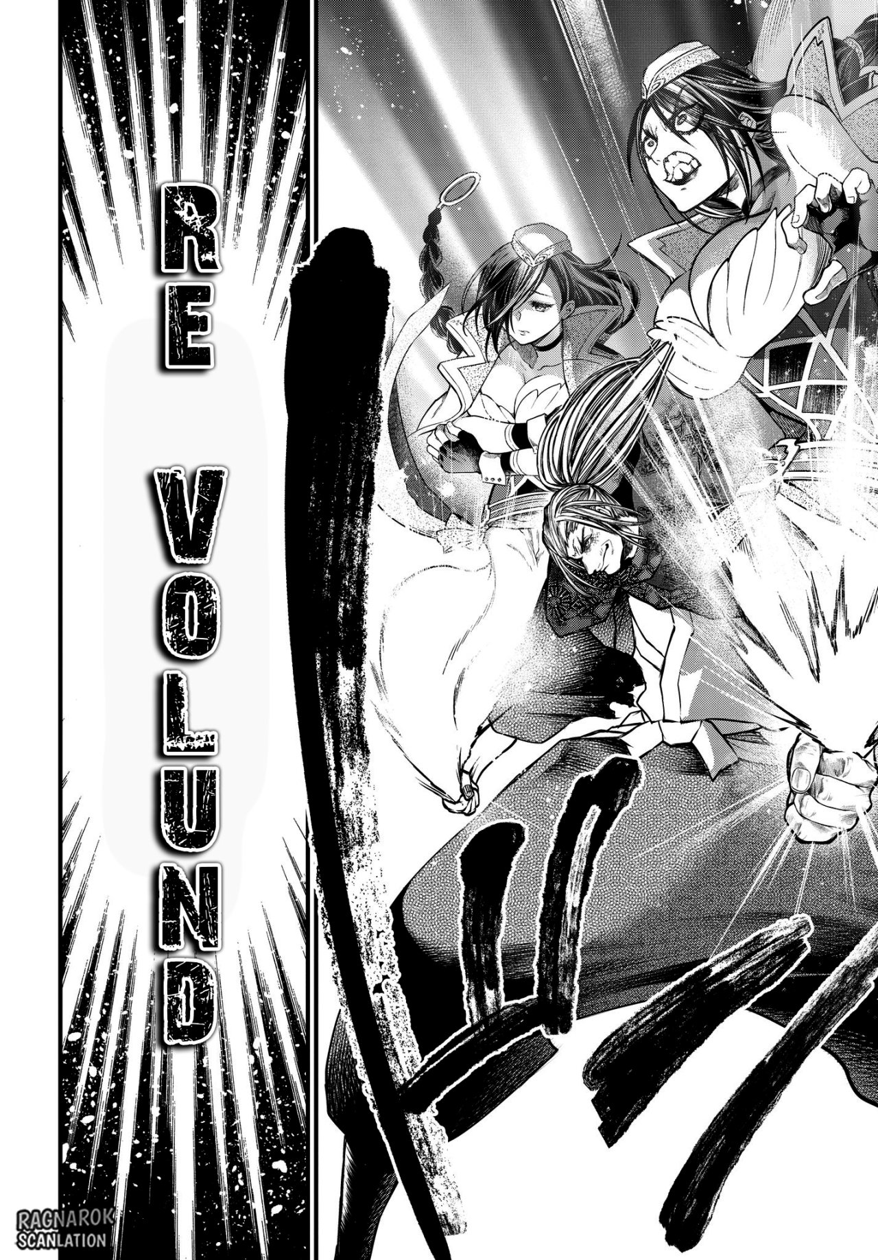 Read Shuumatsu no Valkyrie (es) Manga Online