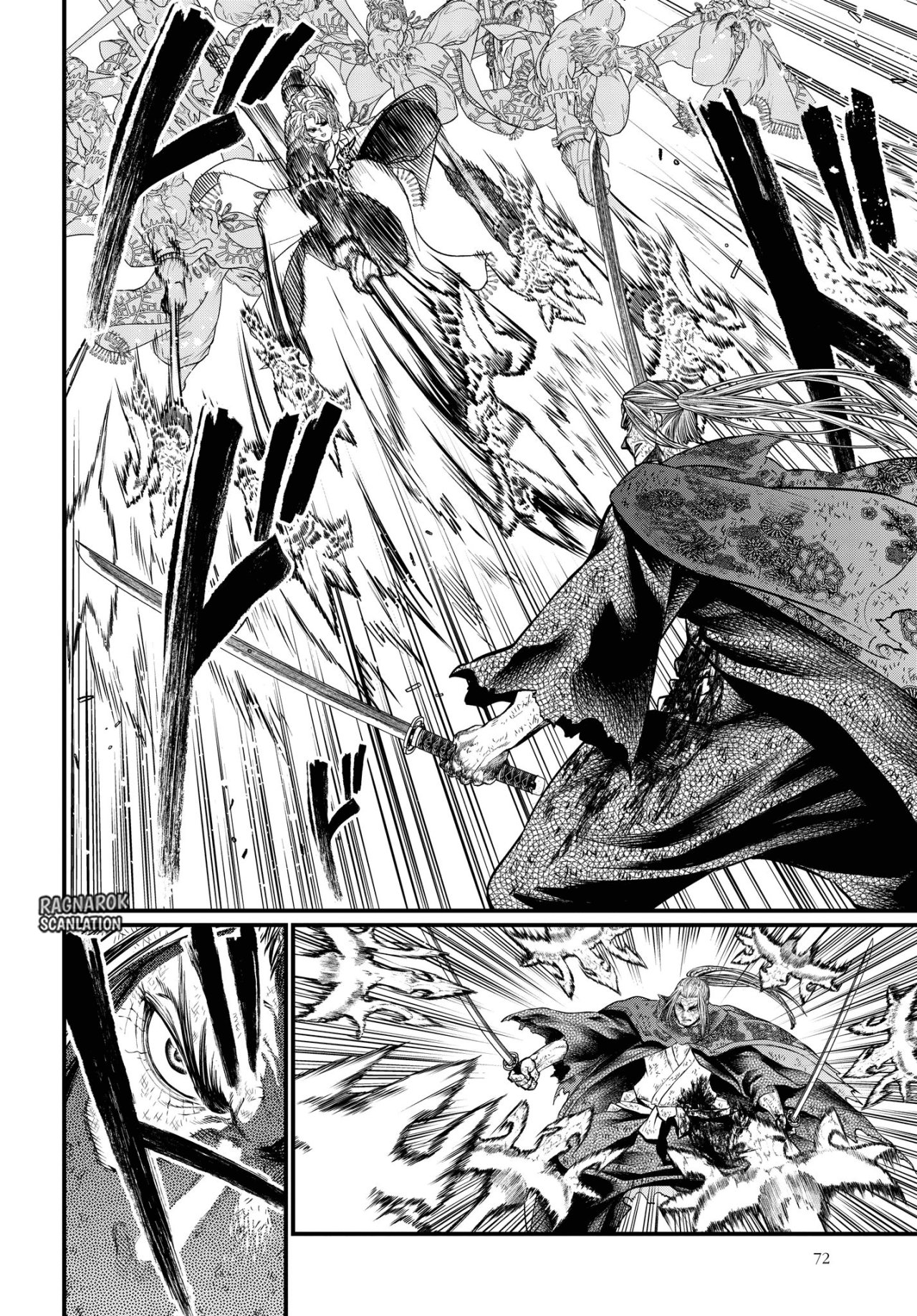 Read Shuumatsu no Valkyrie (es) Manga Online