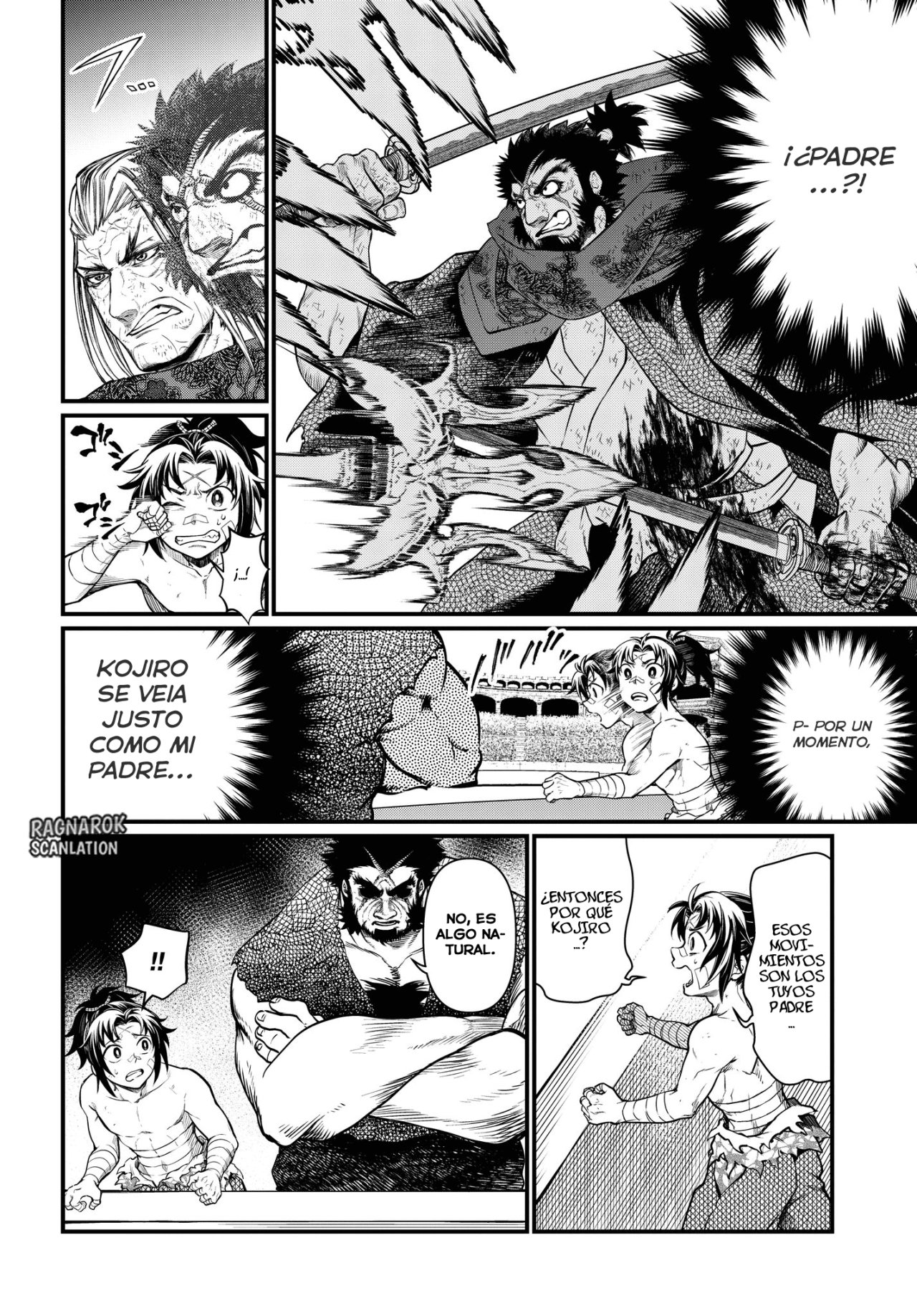 Read Shuumatsu no Valkyrie (es) Manga Online